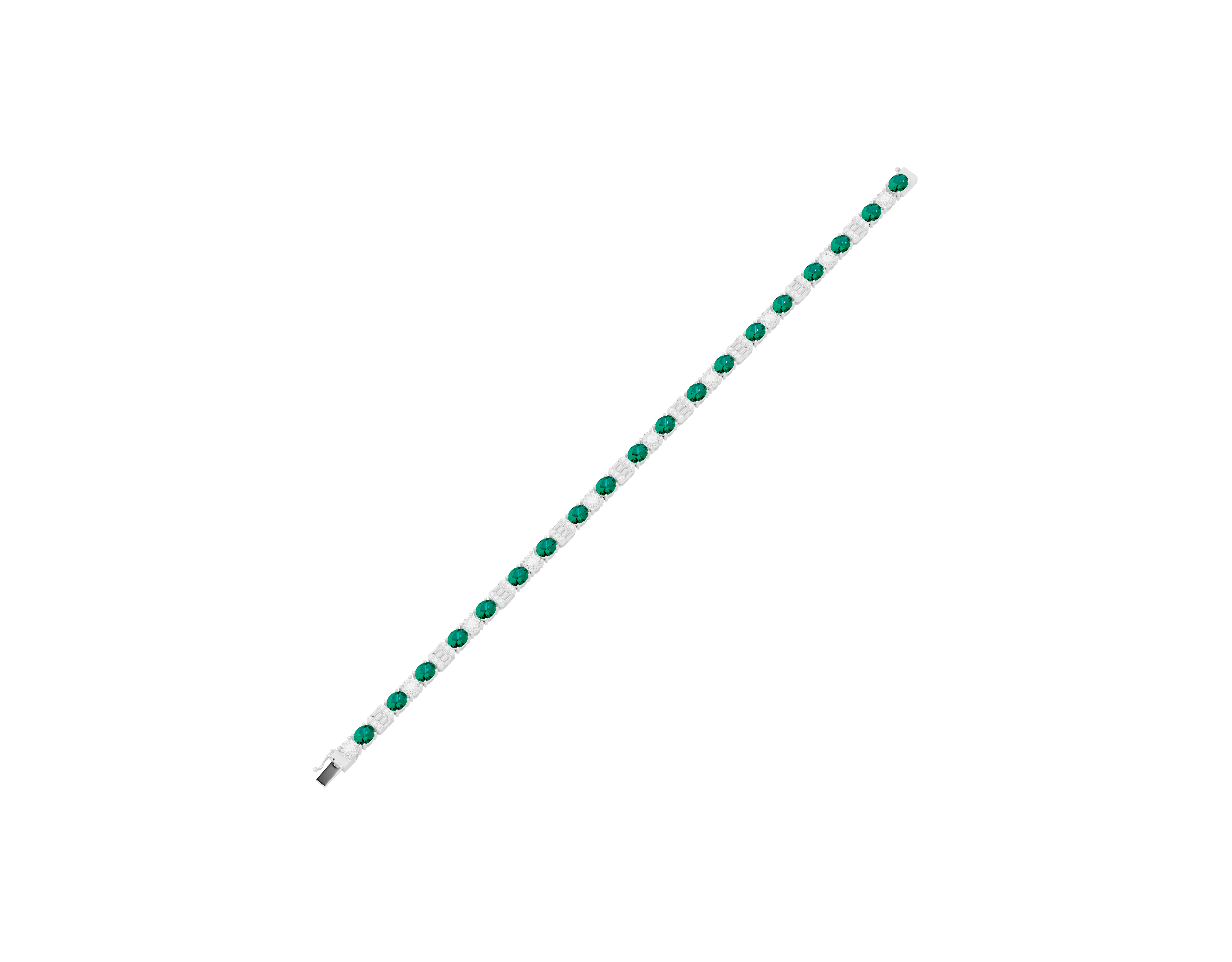 Sparkling Harmony Bracelet