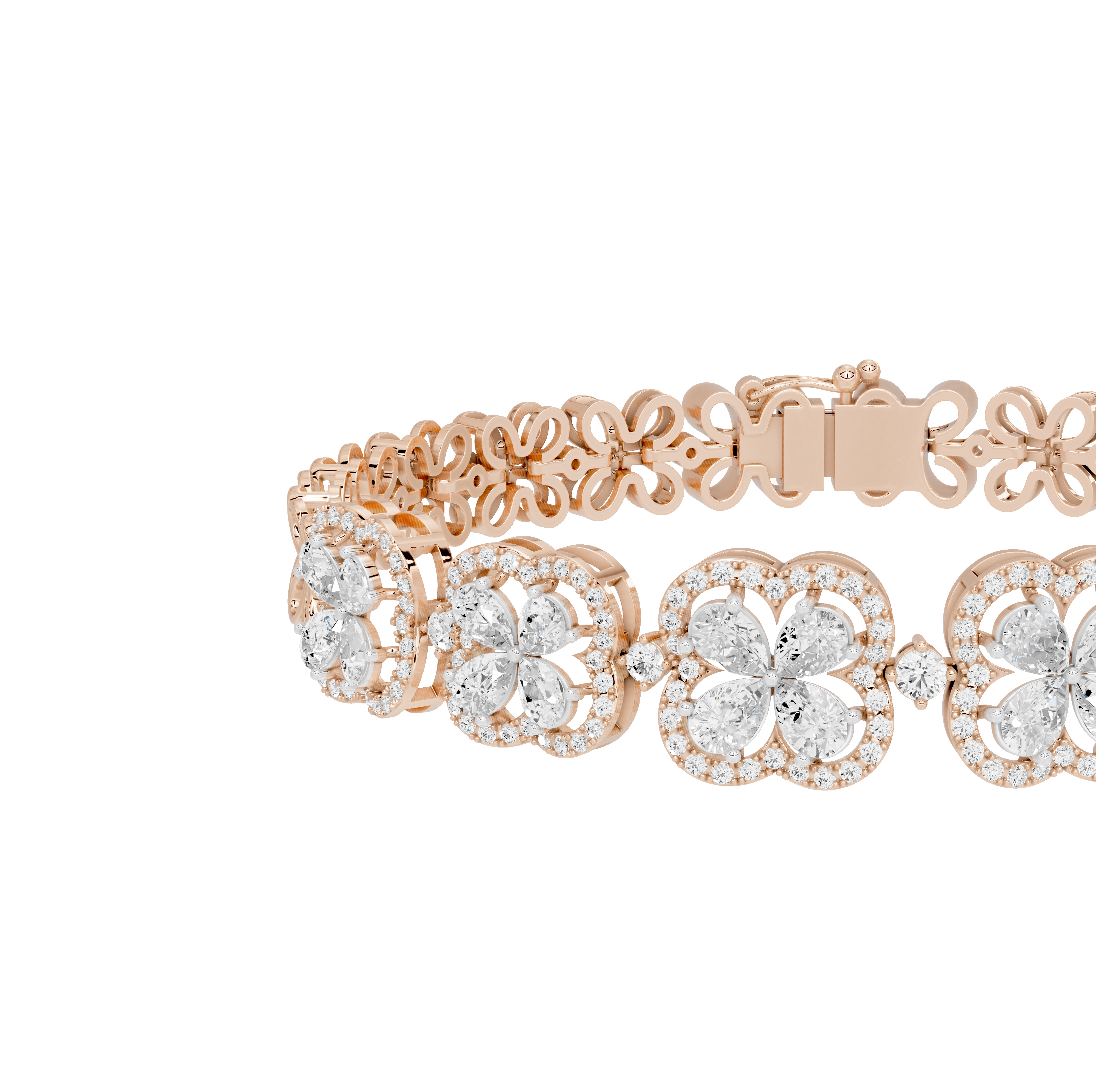 Twinkle Mirage Bracelet