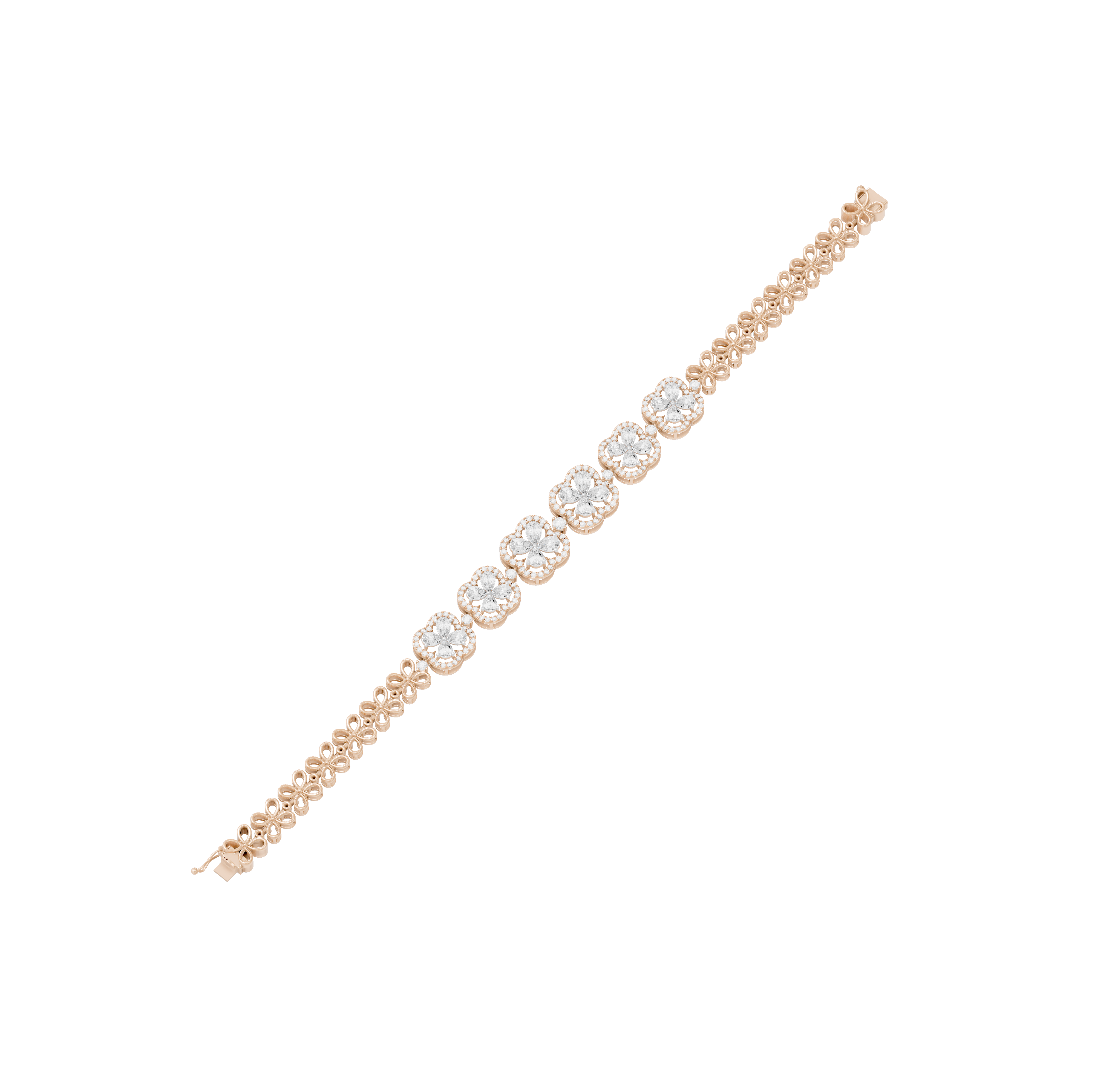 Twinkle Mirage Bracelet