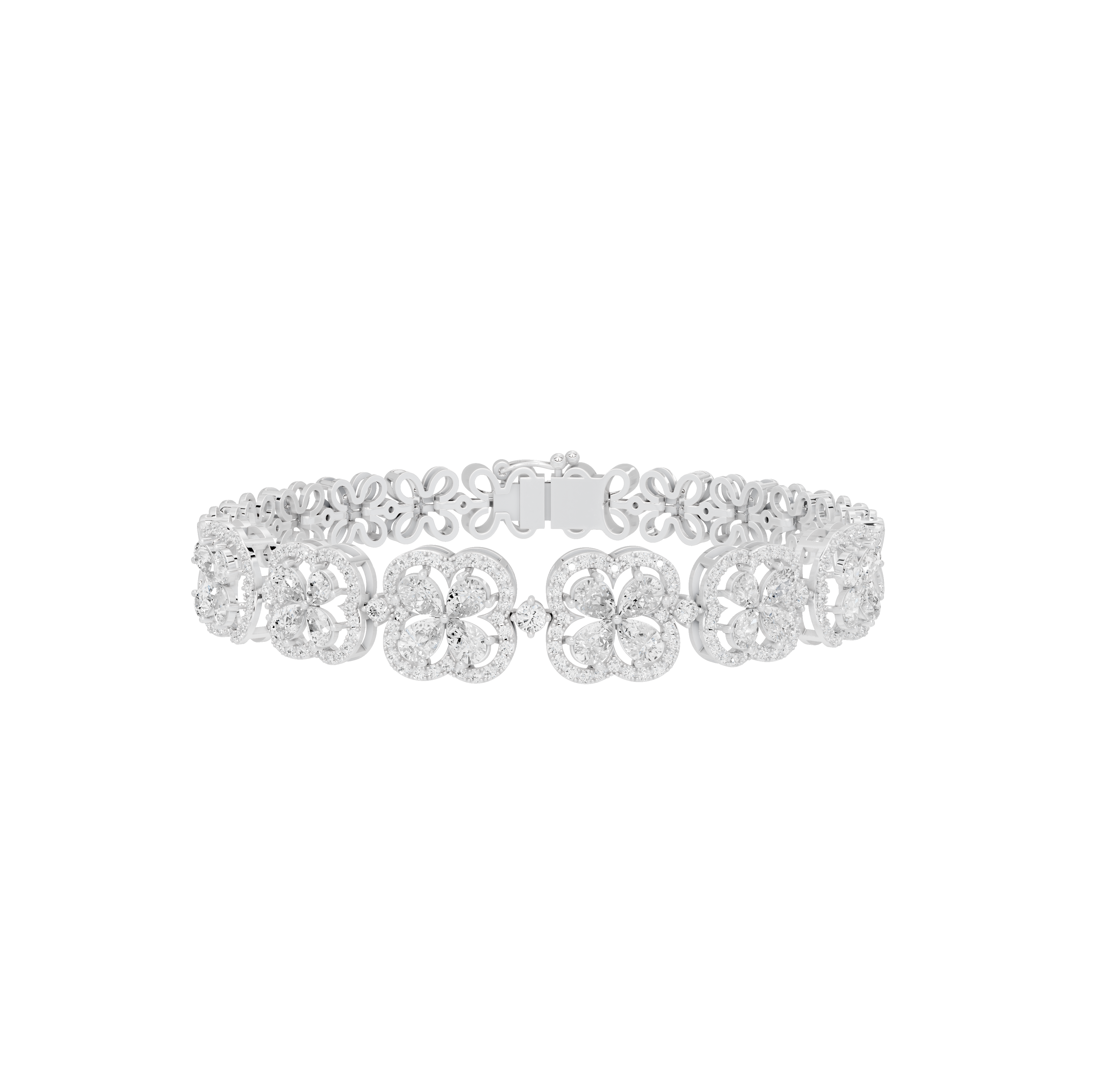 Twinkle Mirage Bracelet