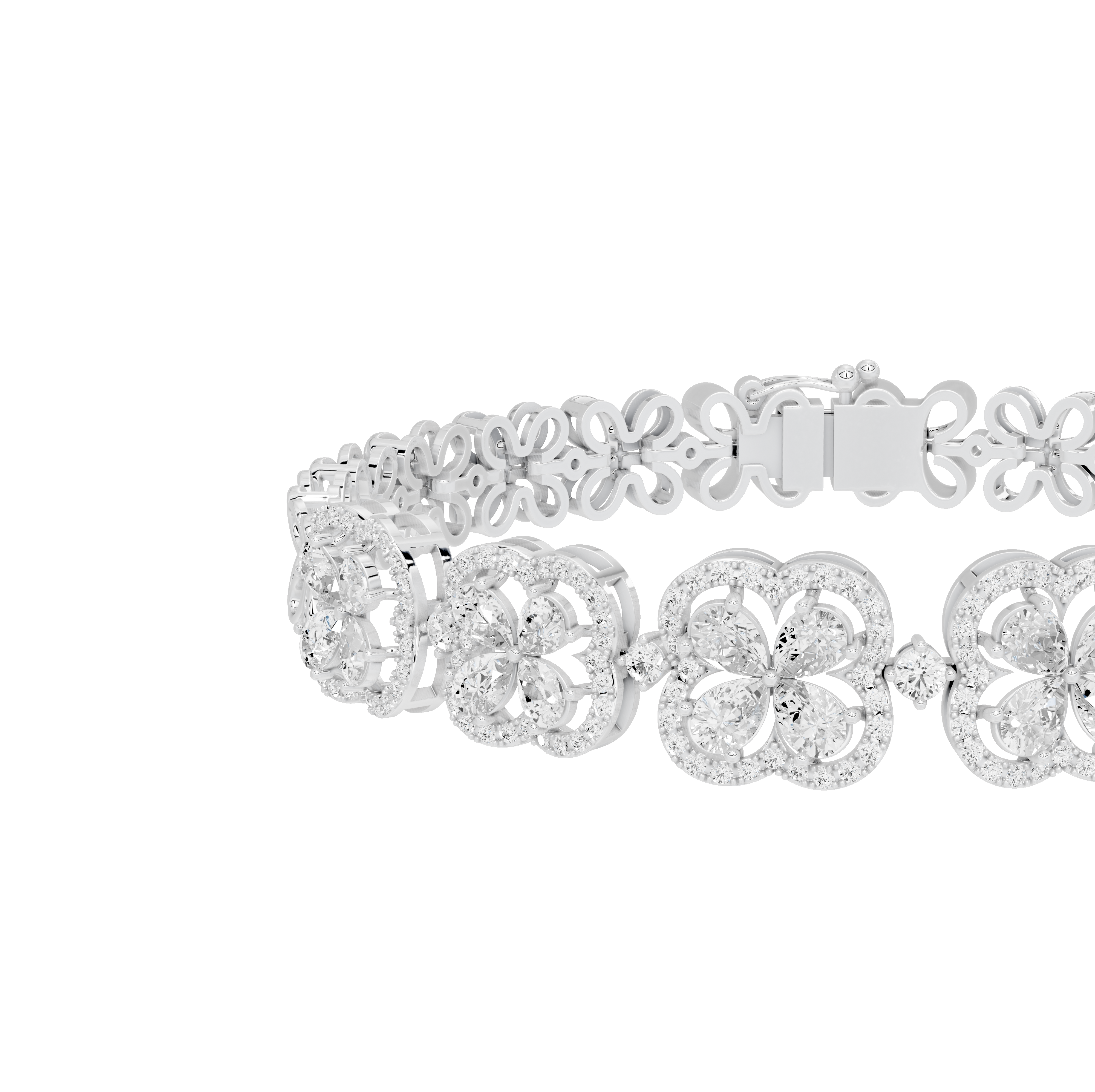 Twinkle Mirage Bracelet