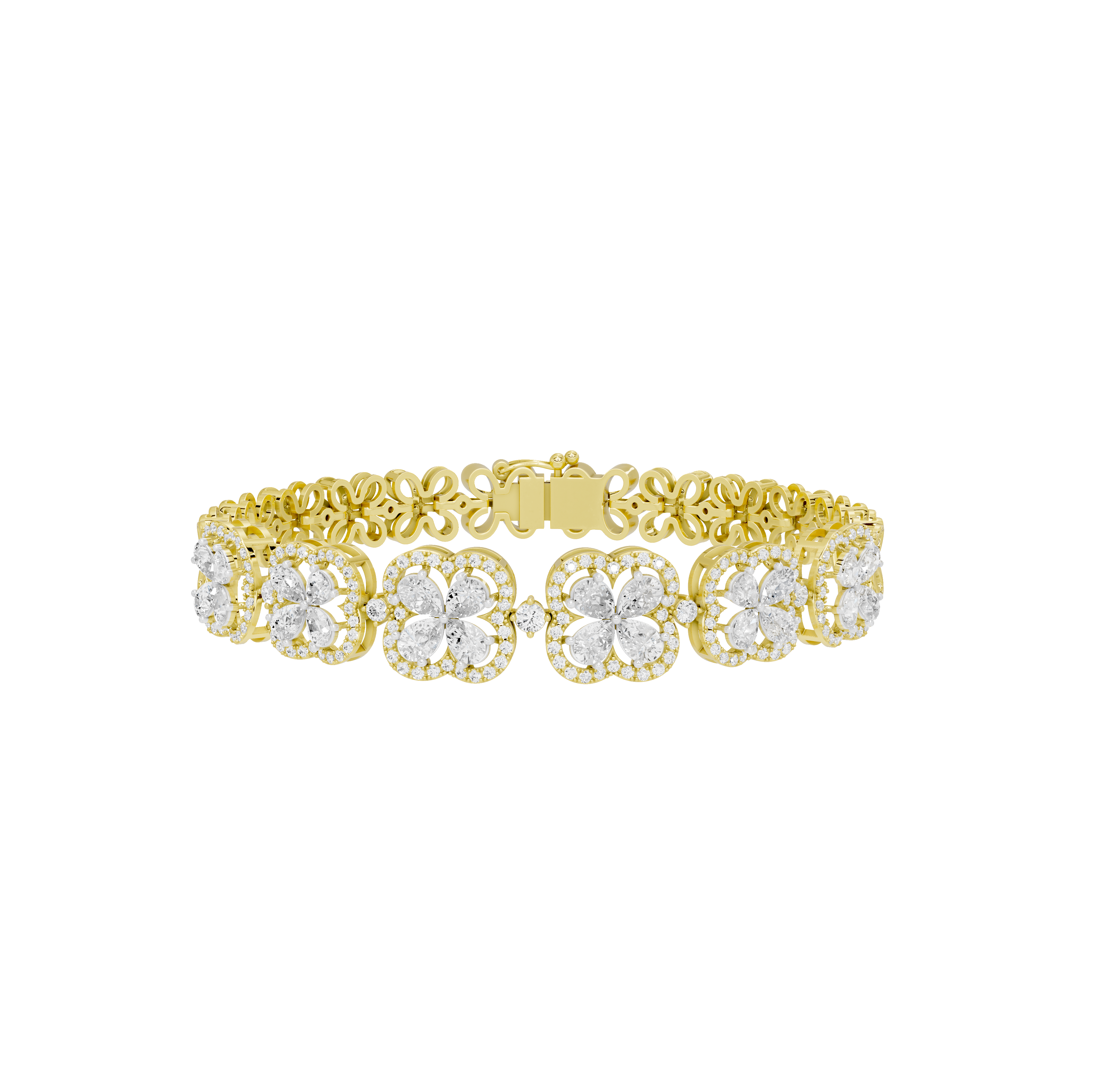 Twinkle Mirage Bracelet