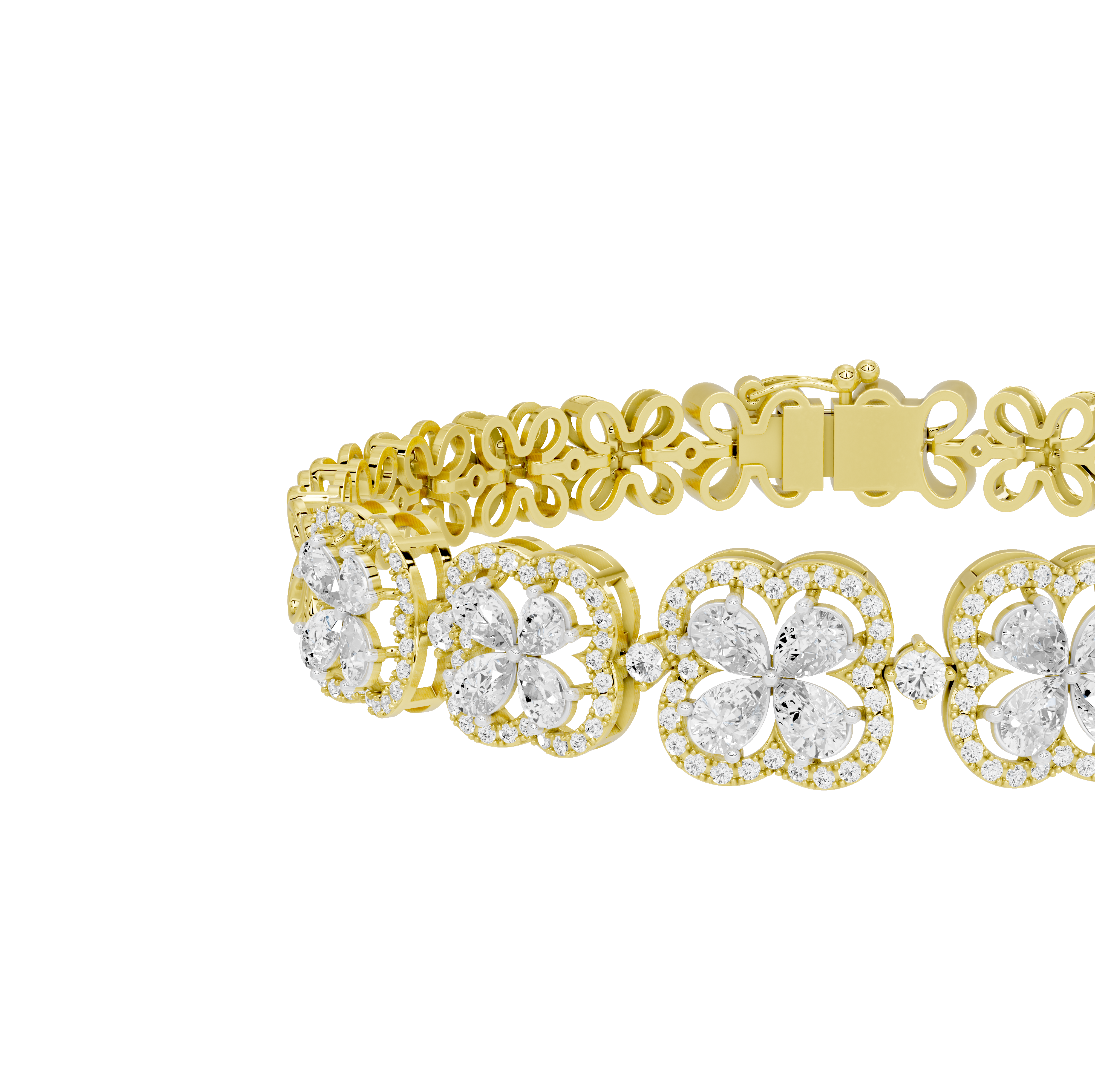 Twinkle Mirage Bracelet