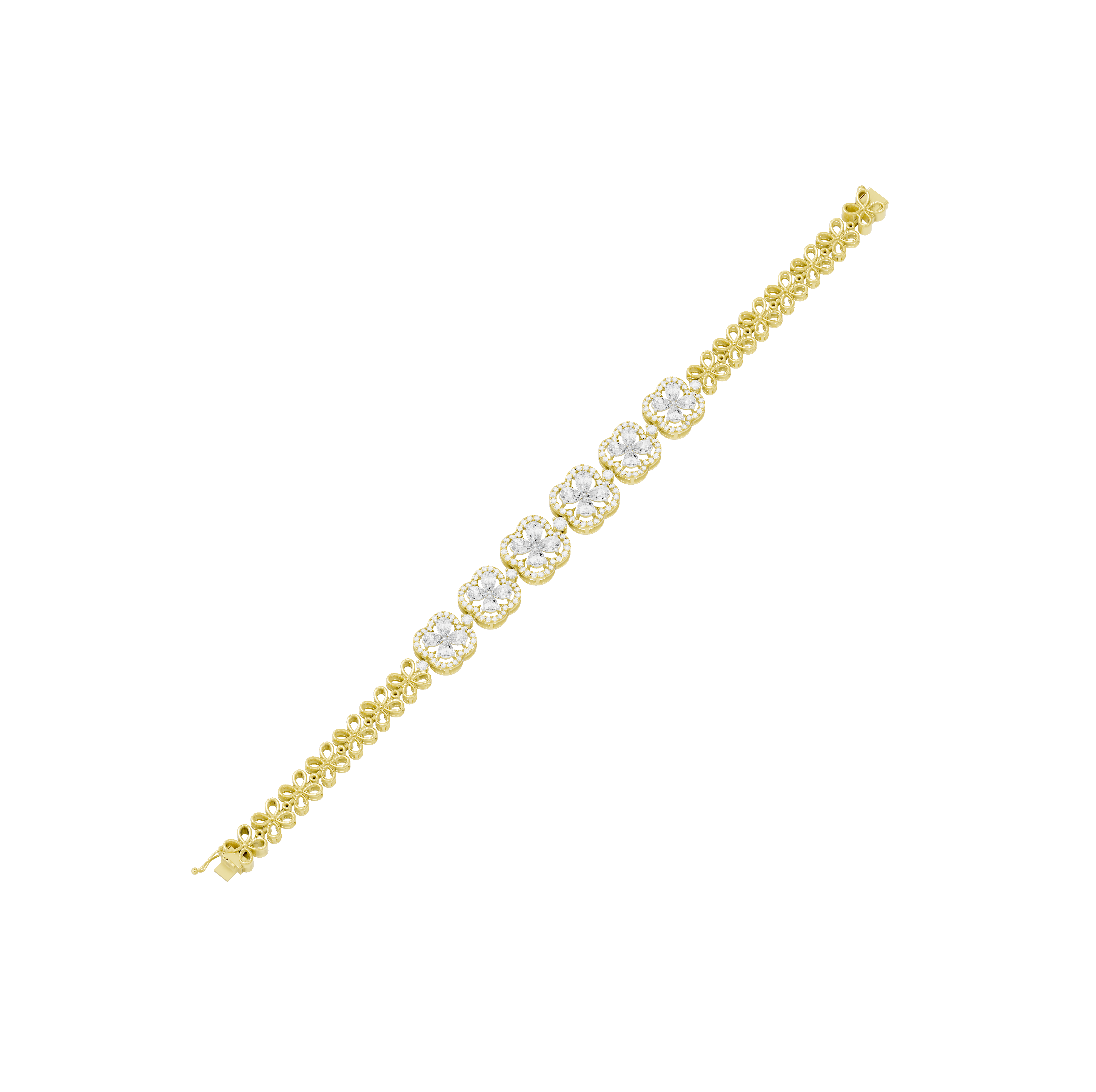 Twinkle Mirage Bracelet