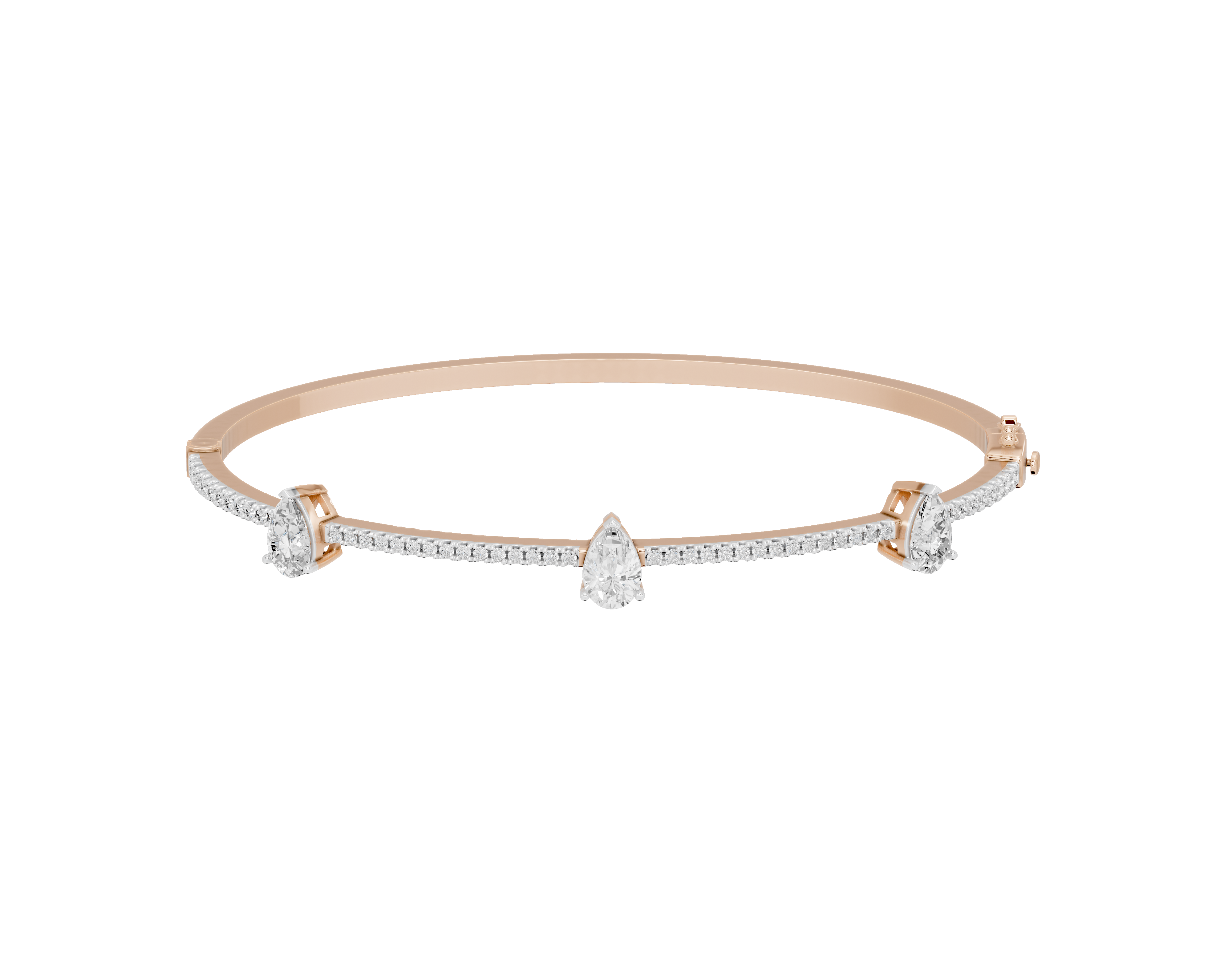Infinity Grace Bracelet