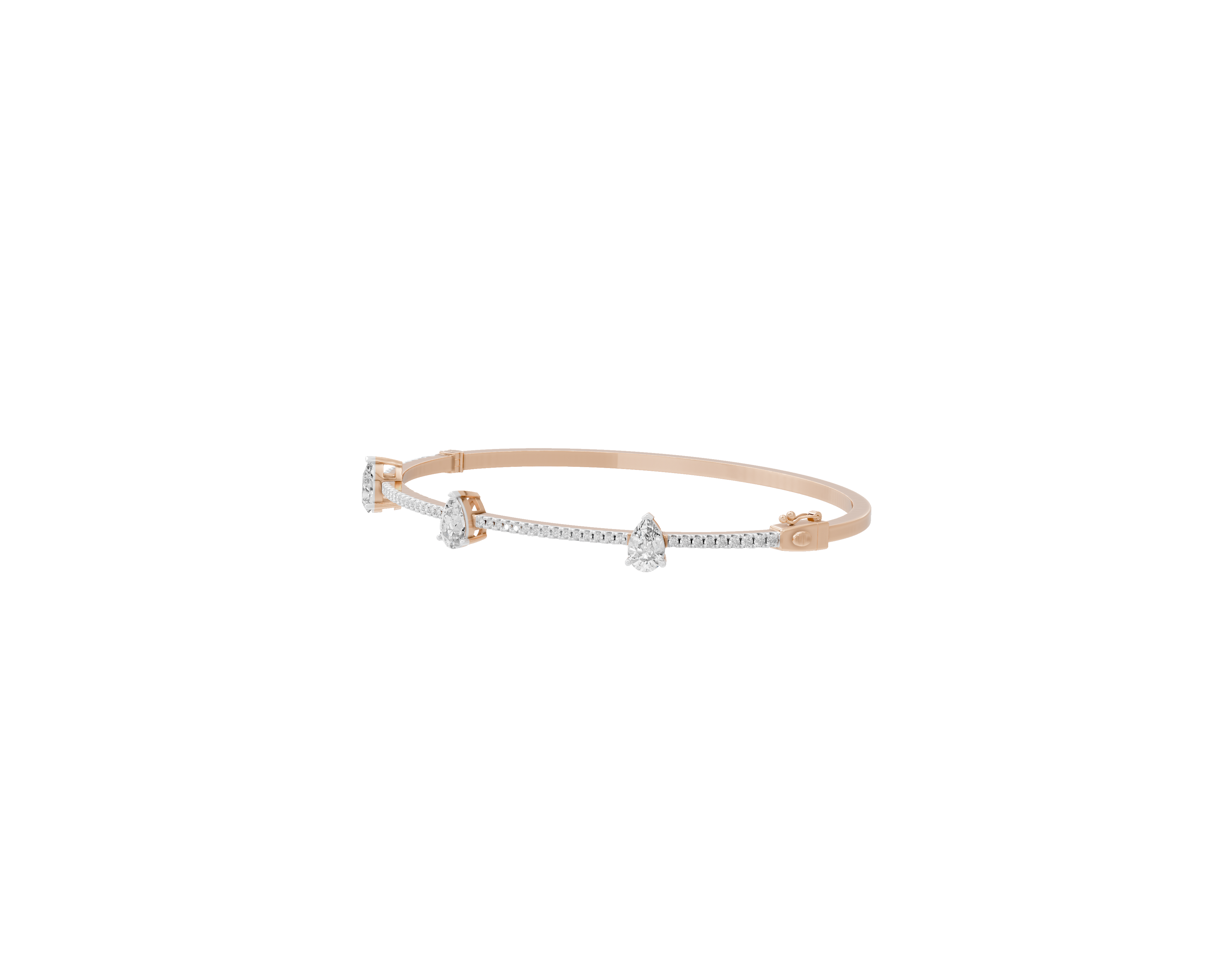 Infinity Grace Bracelet