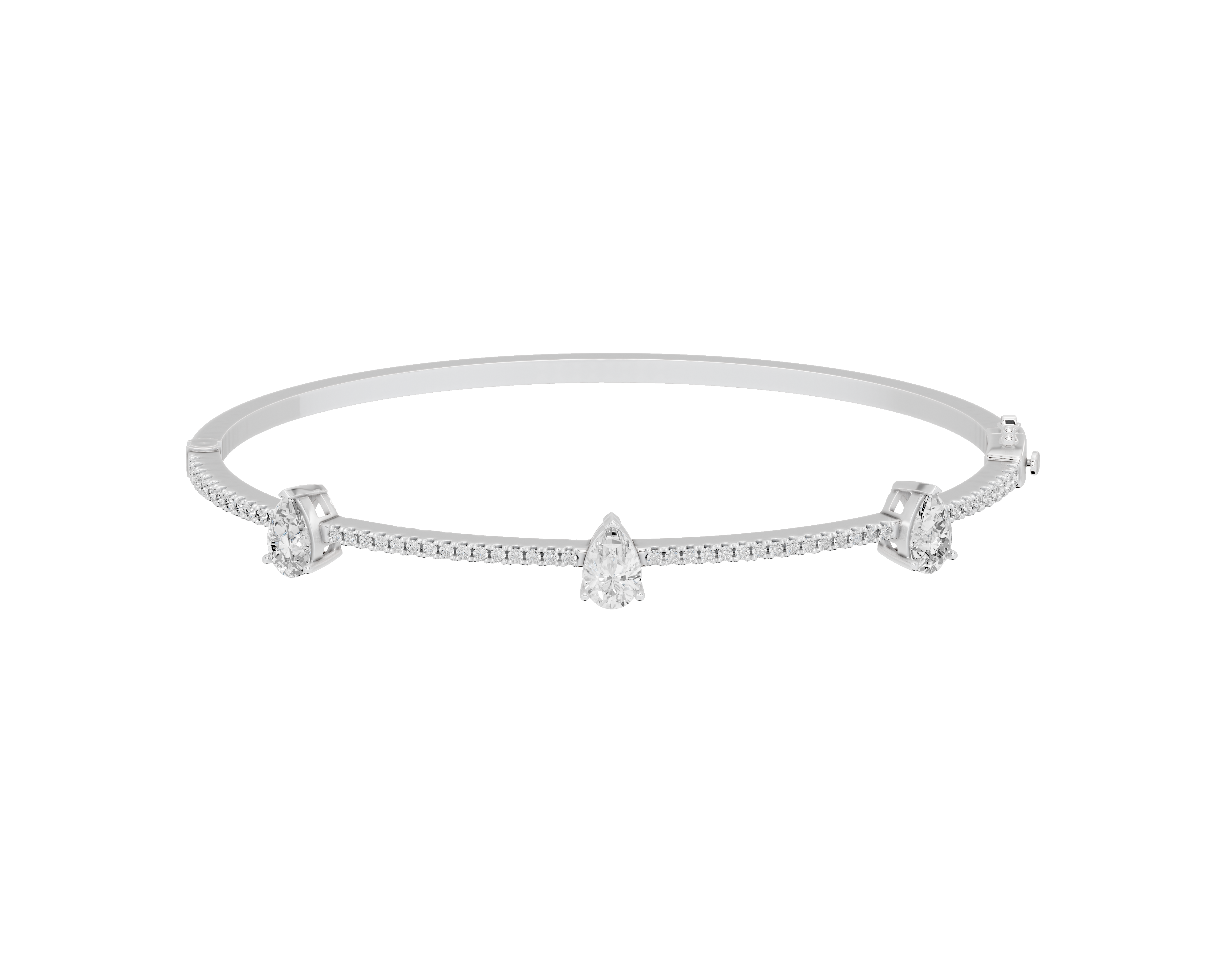 Infinity Grace Bracelet