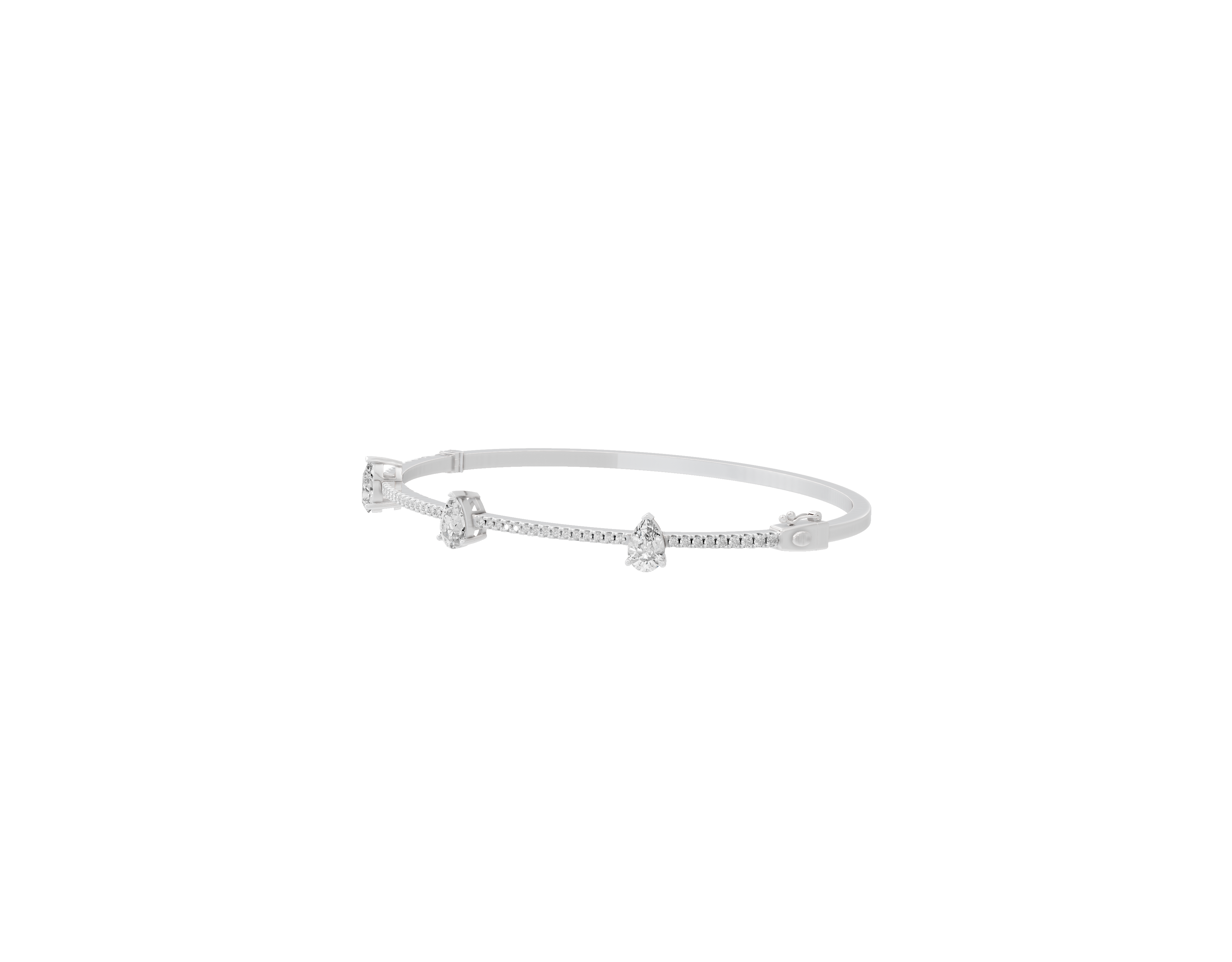 Infinity Grace Bracelet