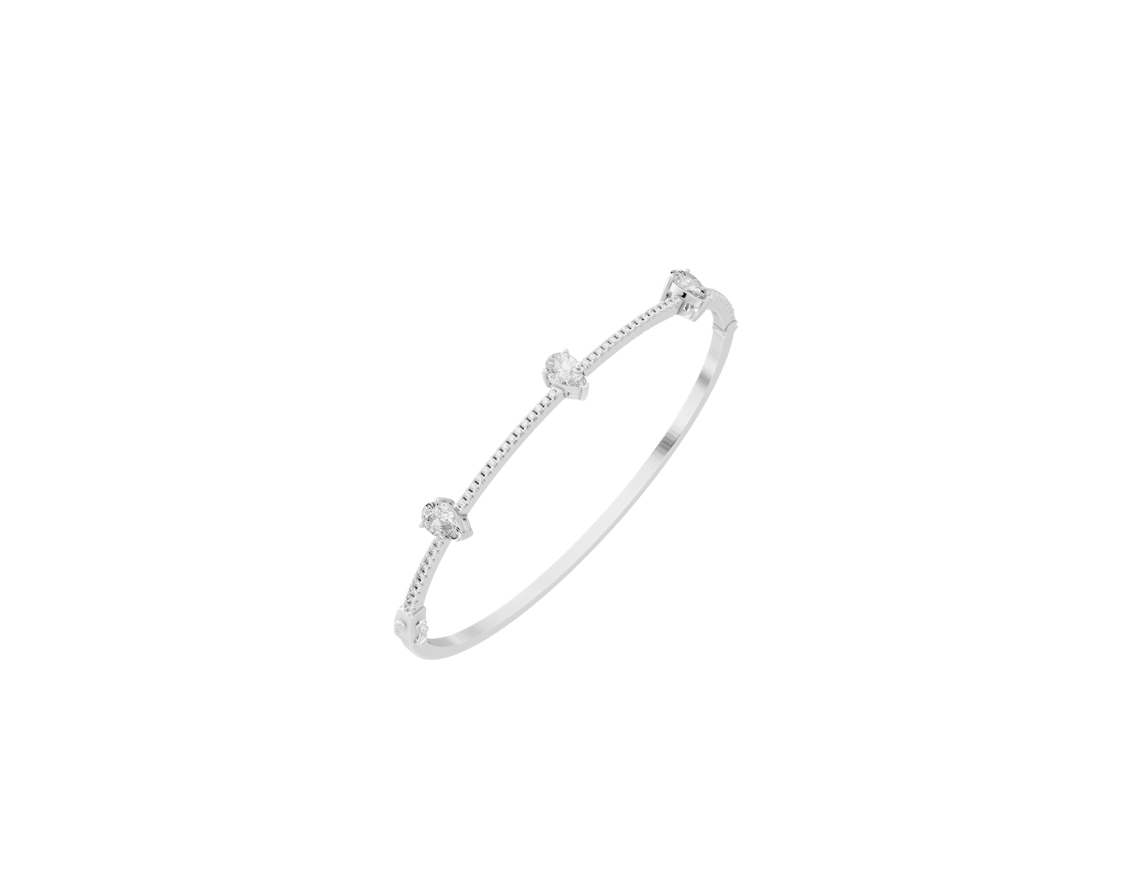 Infinity Grace Bracelet