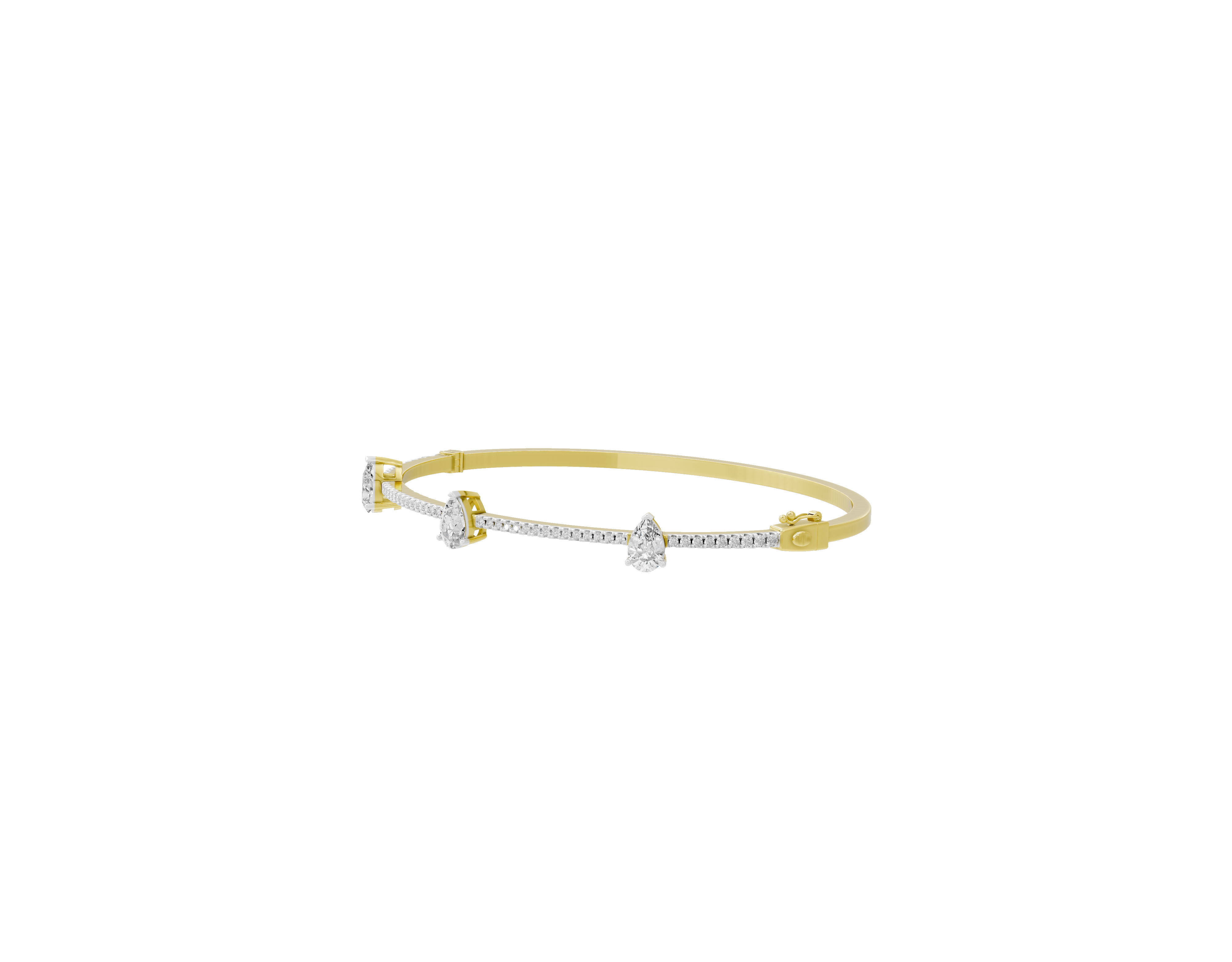 Infinity Grace Bracelet