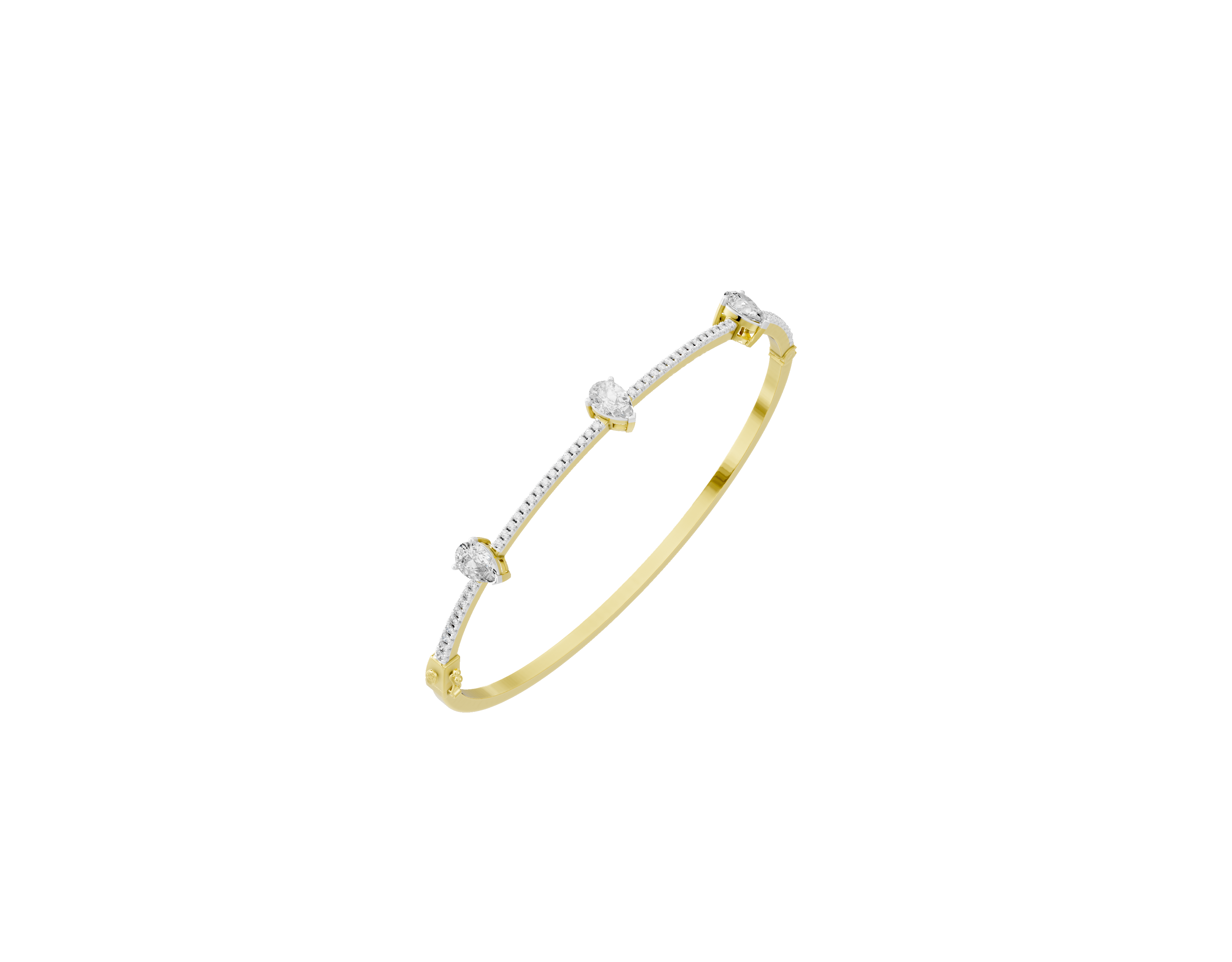 Infinity Grace Bracelet