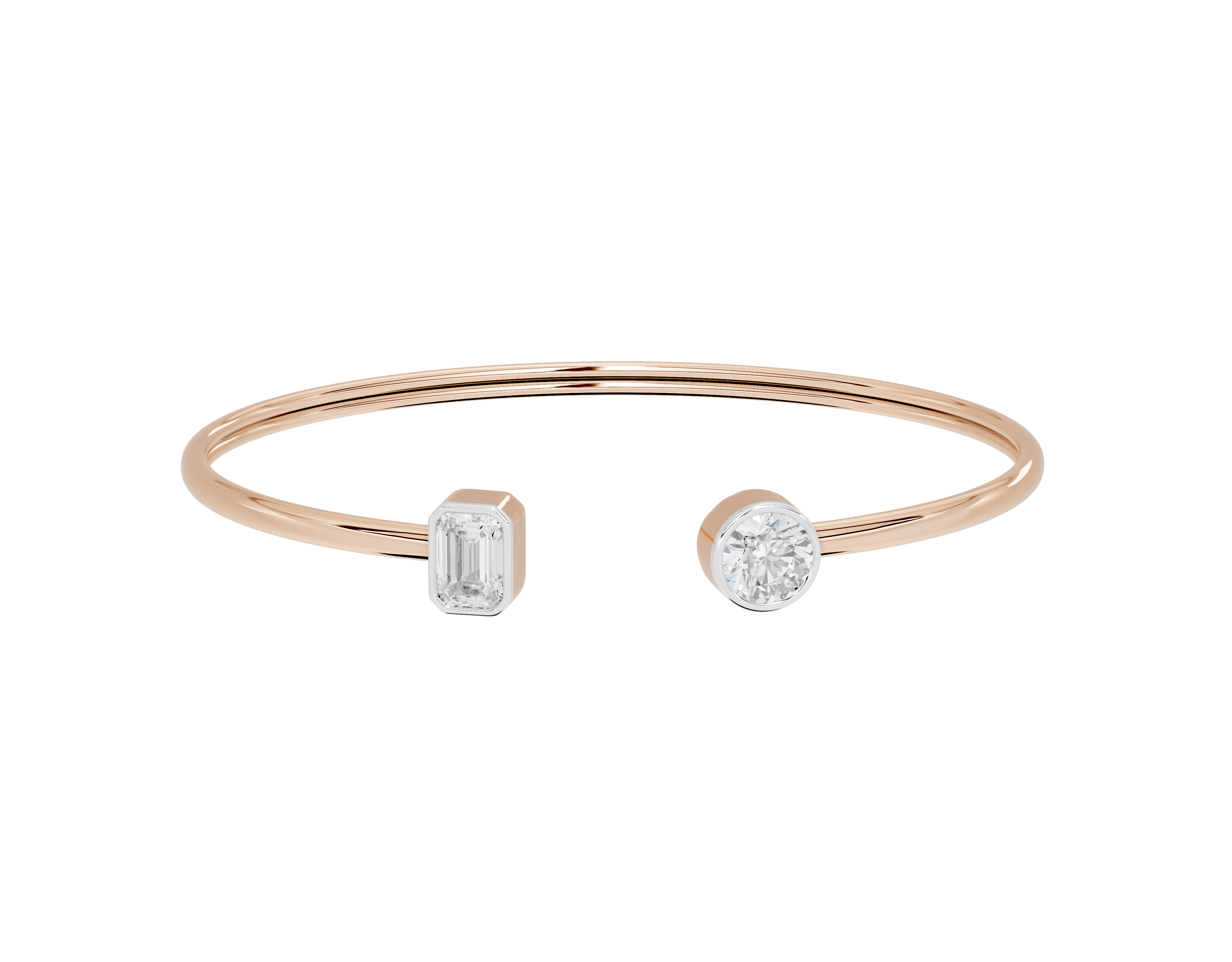 Loop Luxe Bracelet