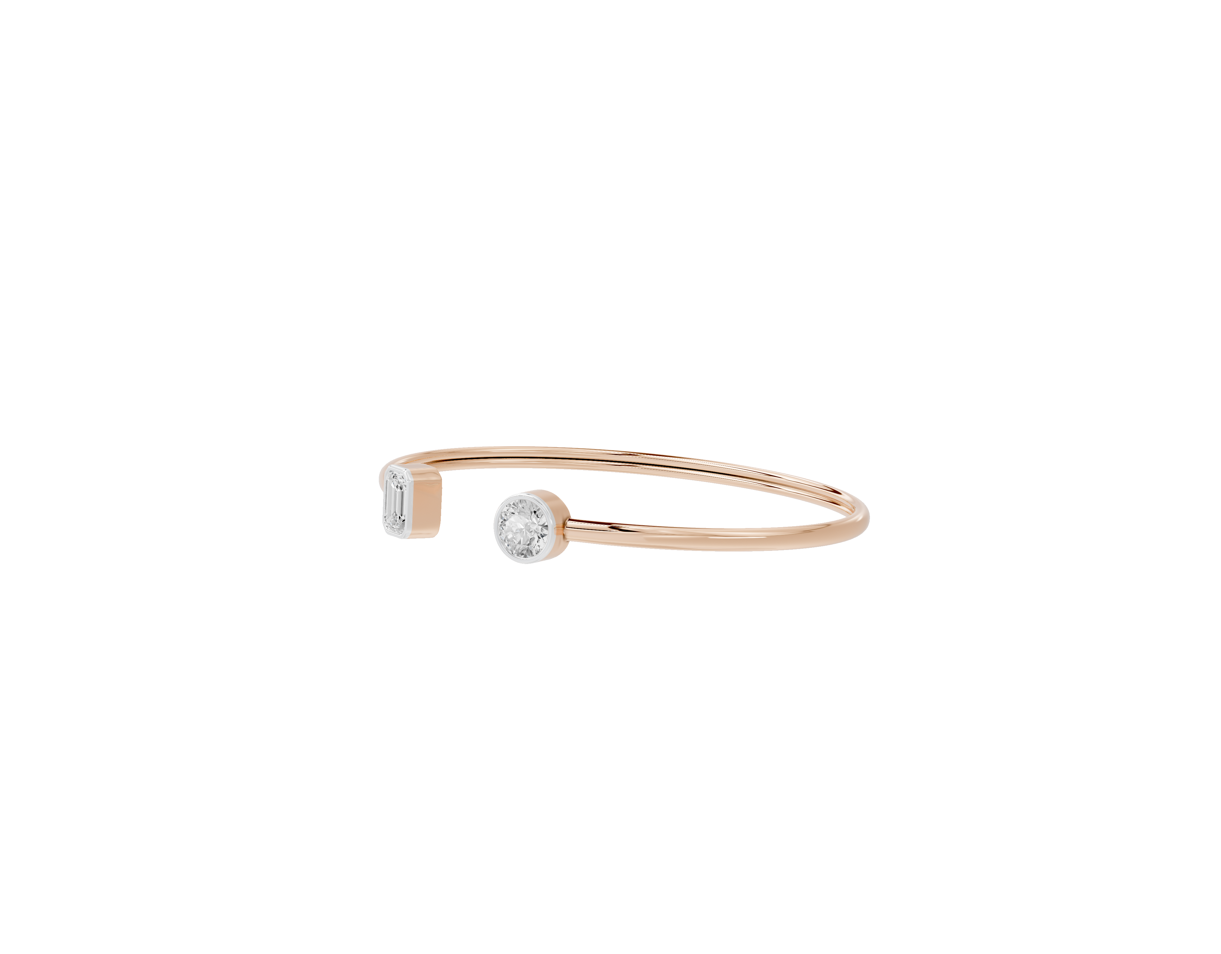 Loop Luxe Bracelet