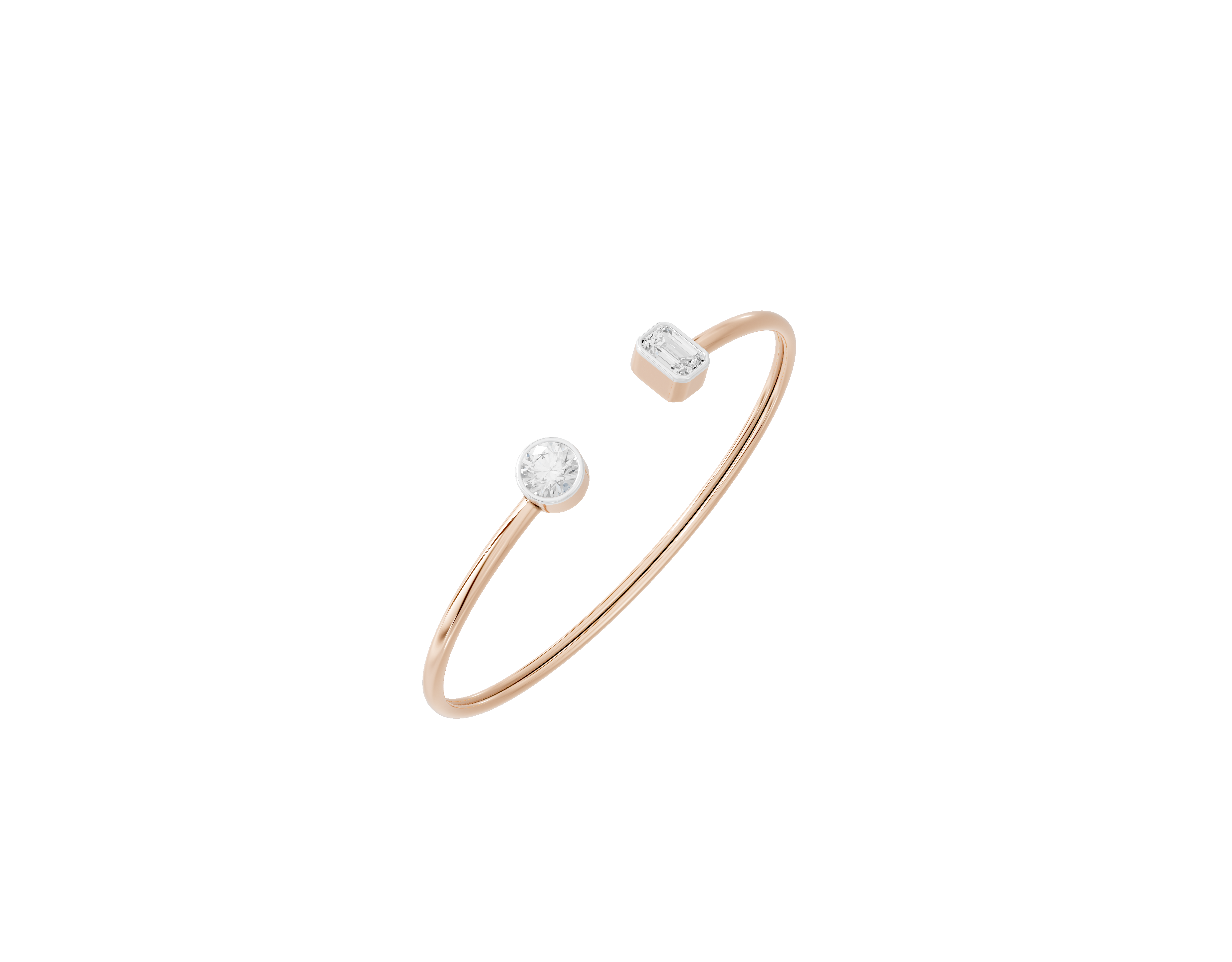 Loop Luxe Bracelet