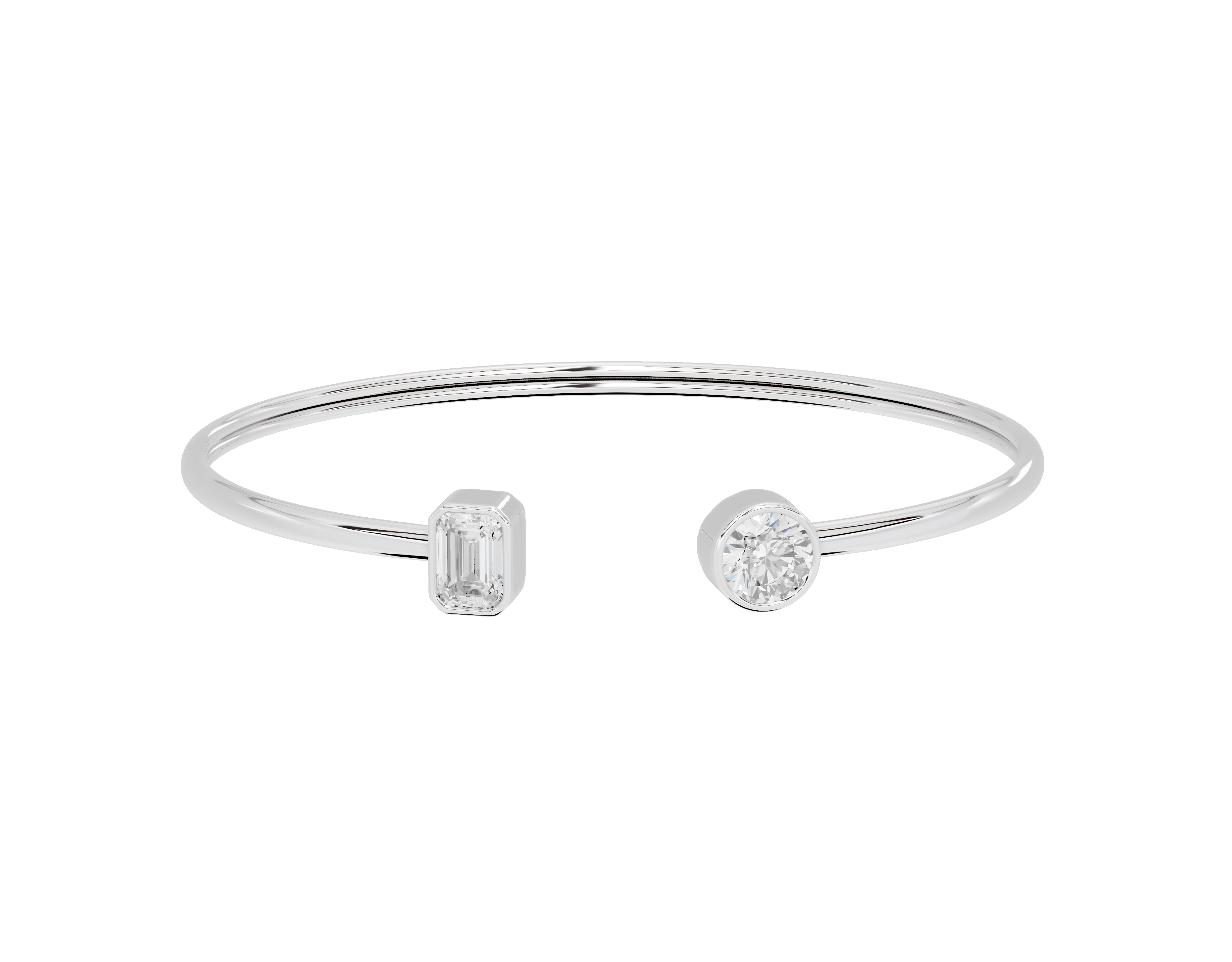 Loop Luxe Bracelet