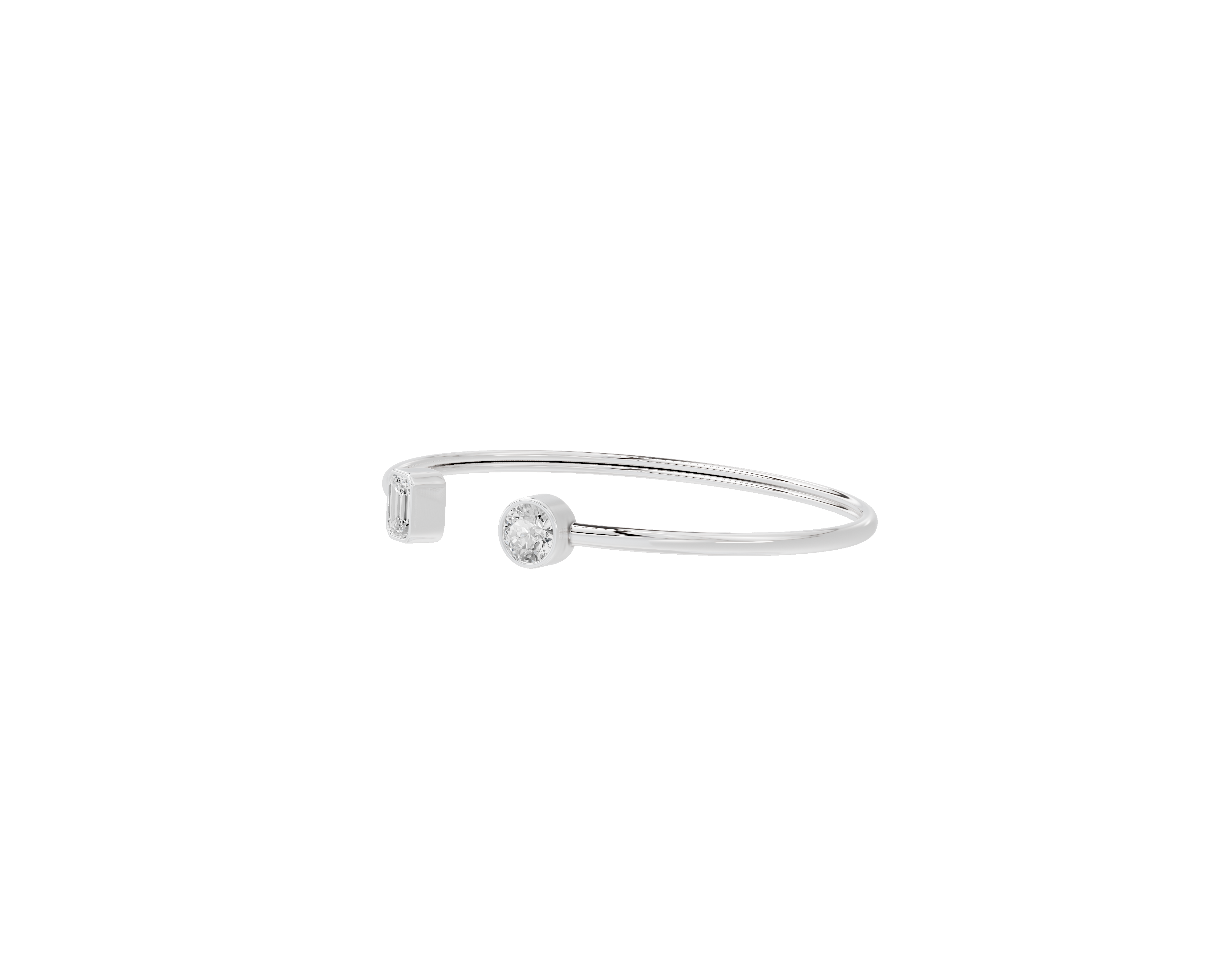 Loop Luxe Bracelet