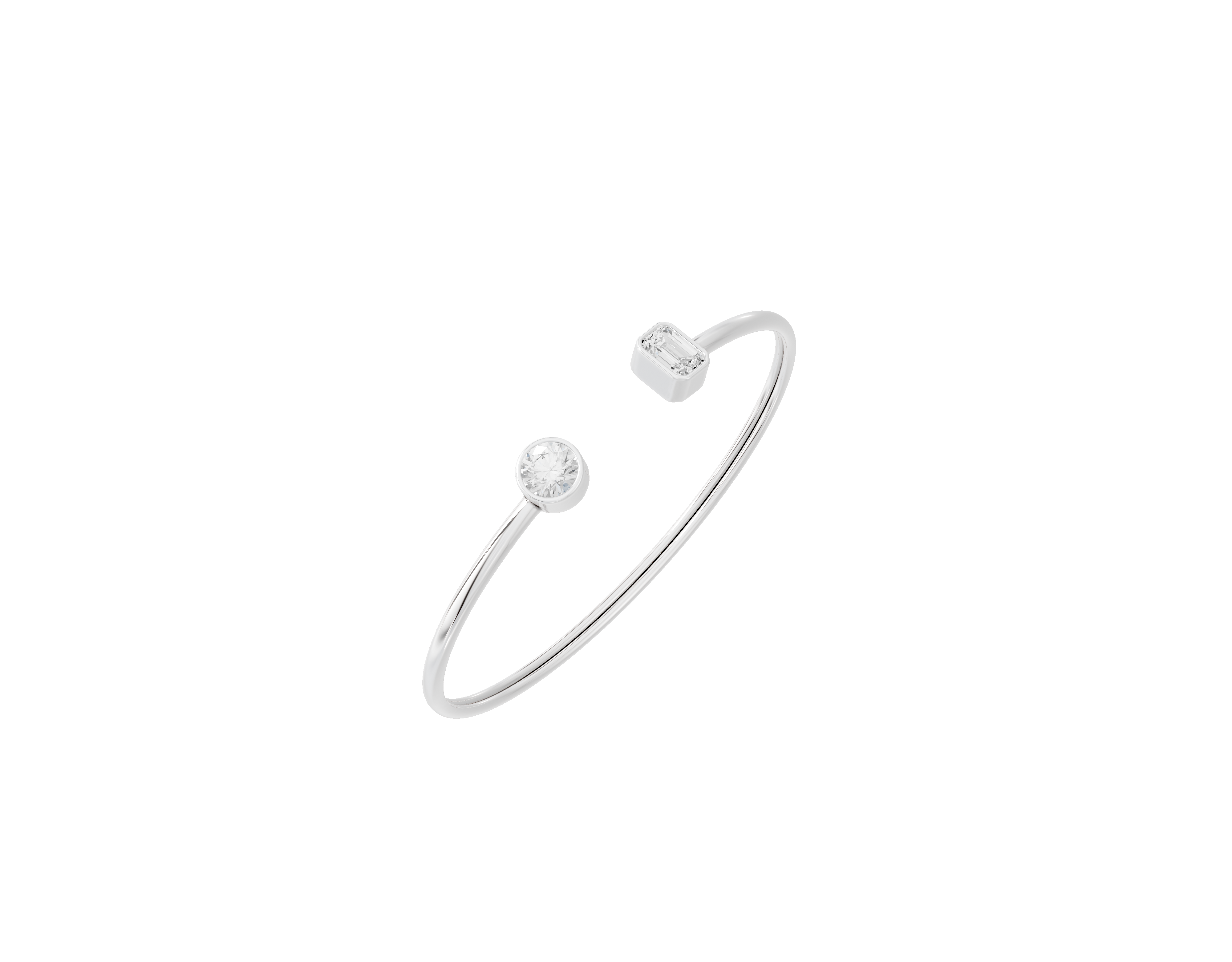 Loop Luxe Bracelet