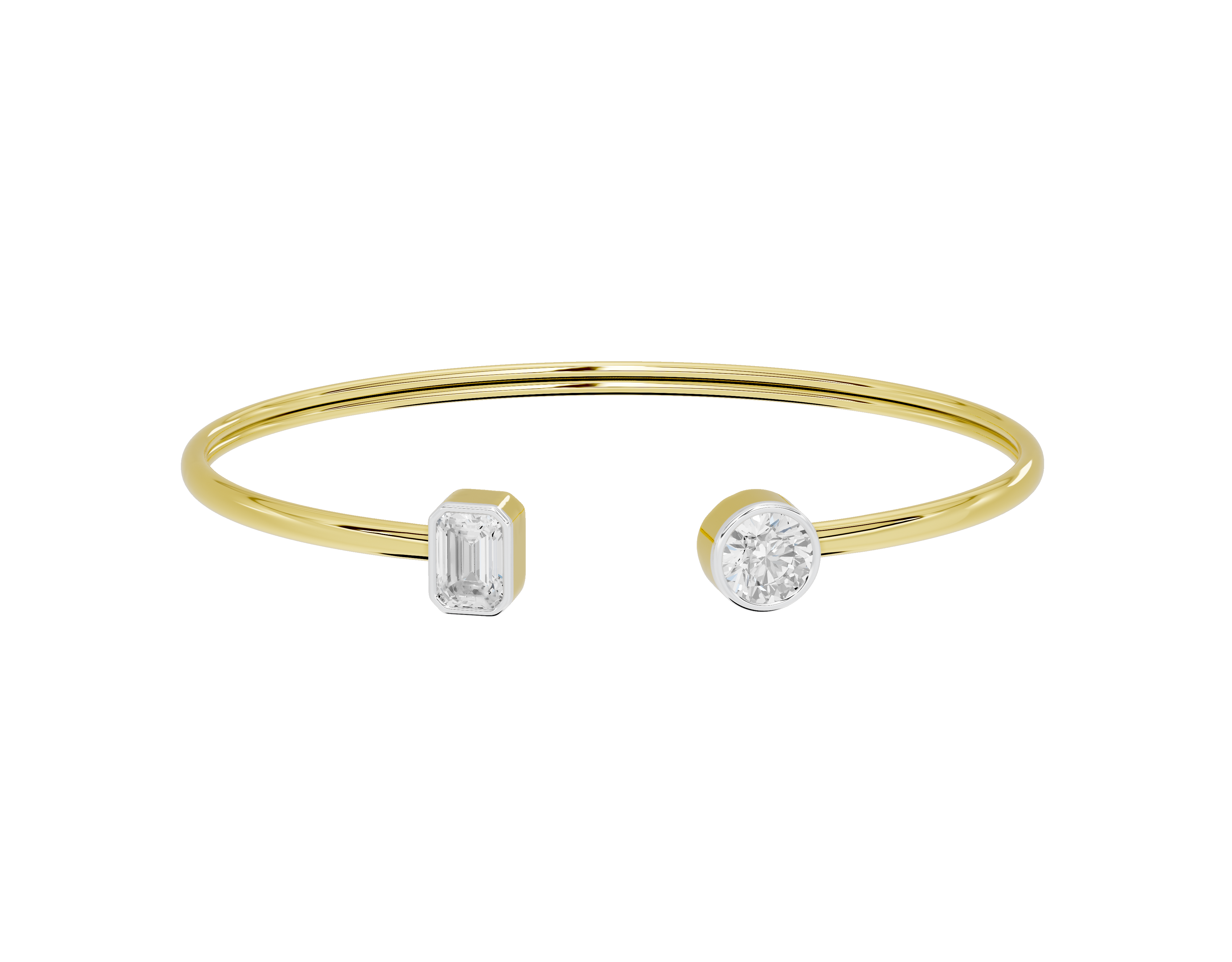 Loop Luxe Bracelet
