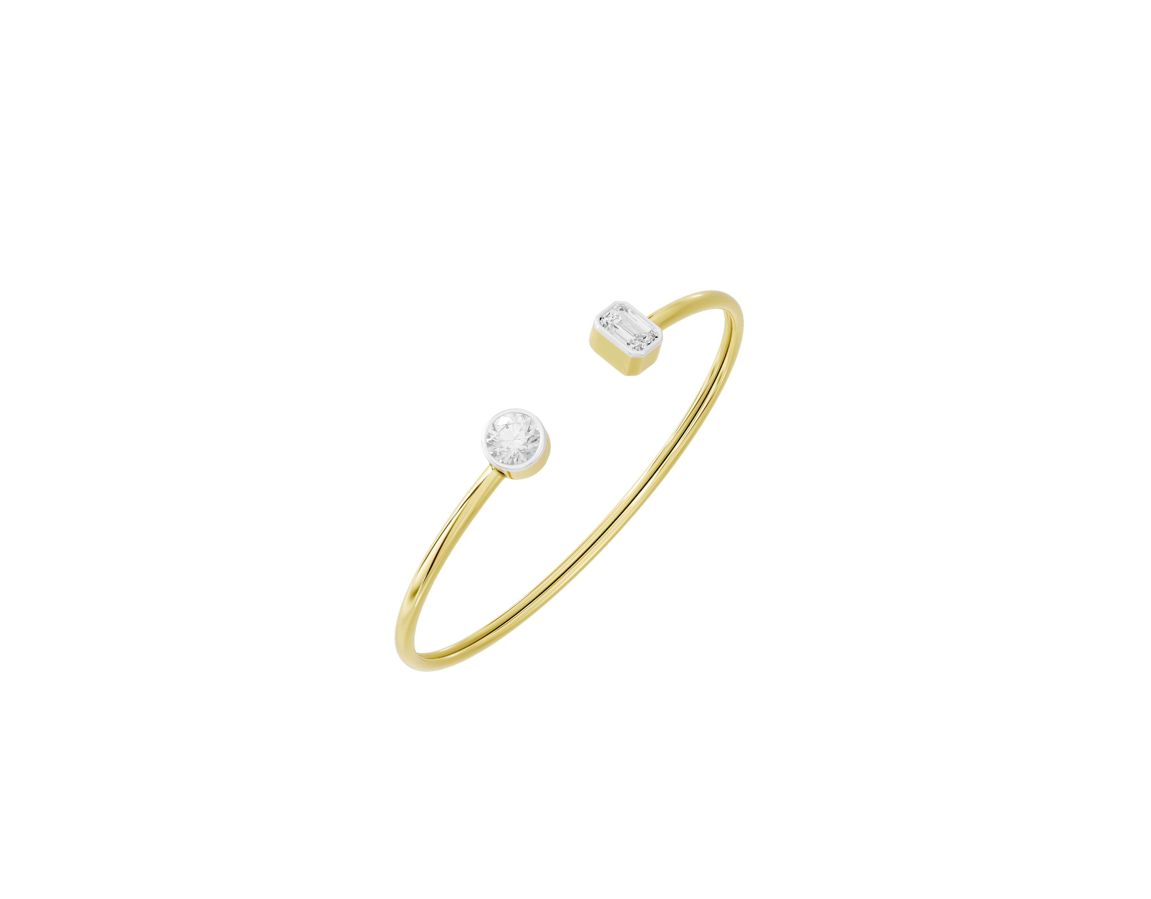 Loop Luxe Bracelet