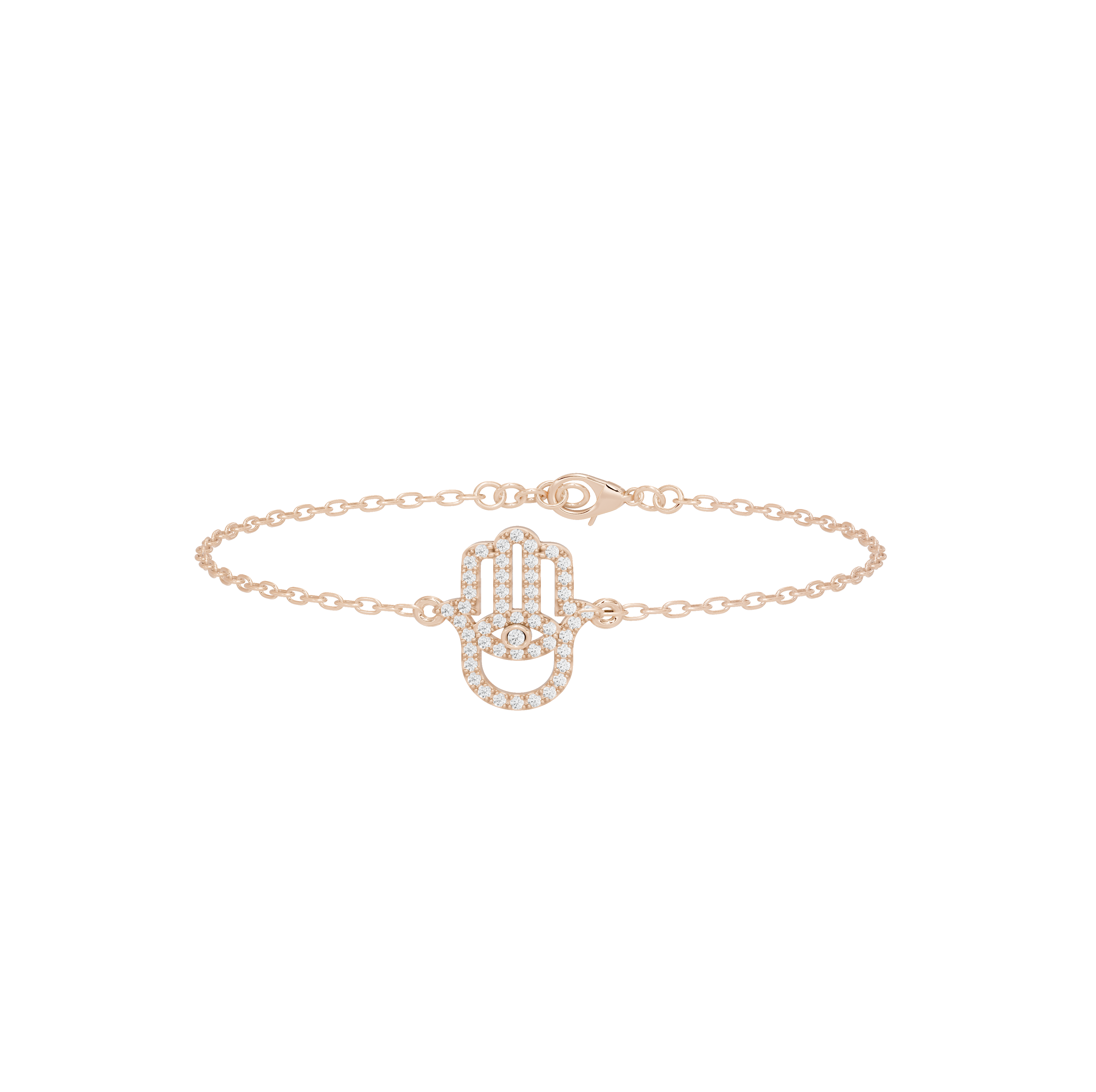 Subtle Gleam Bracelet