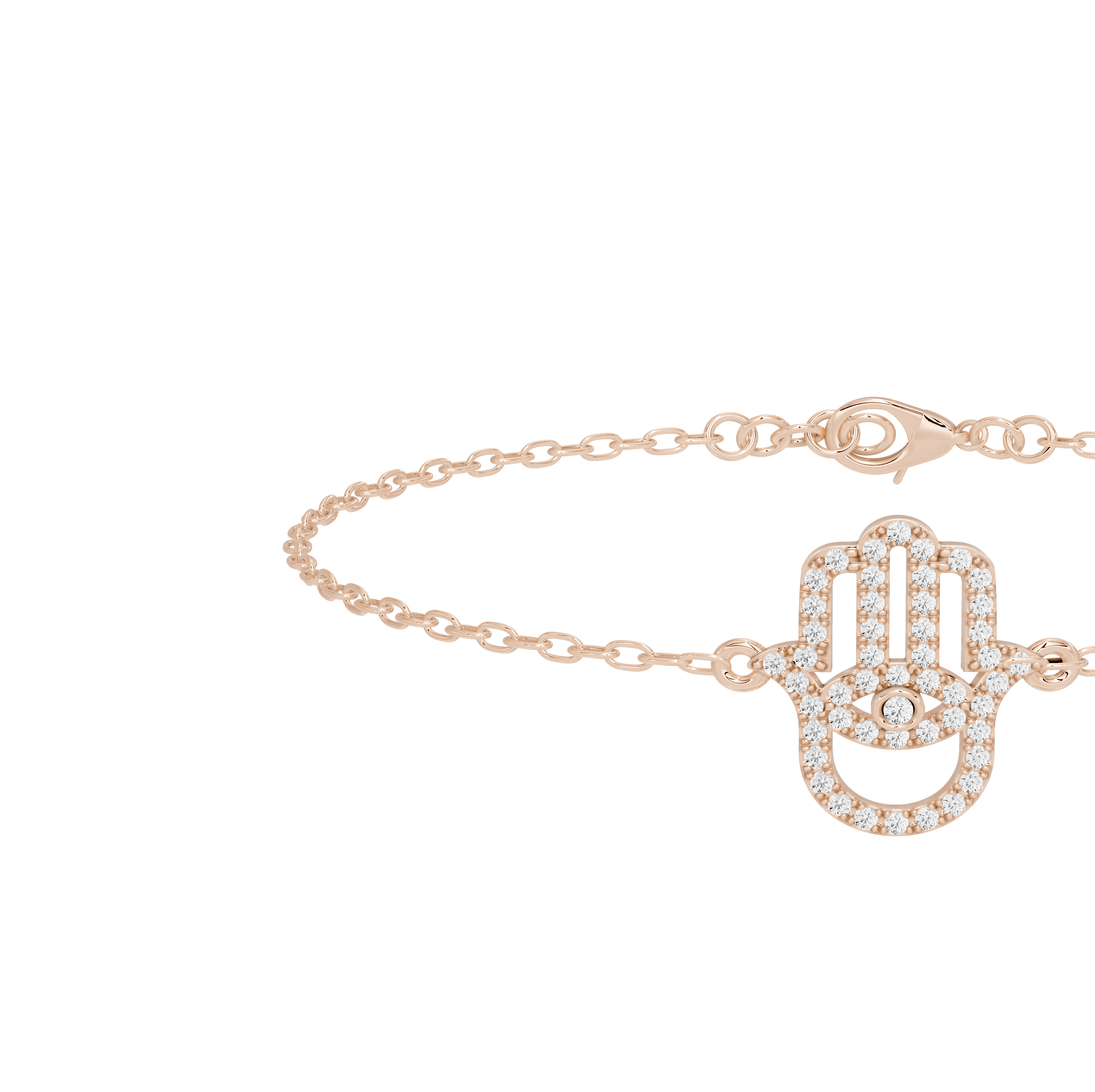 Subtle Gleam Bracelet