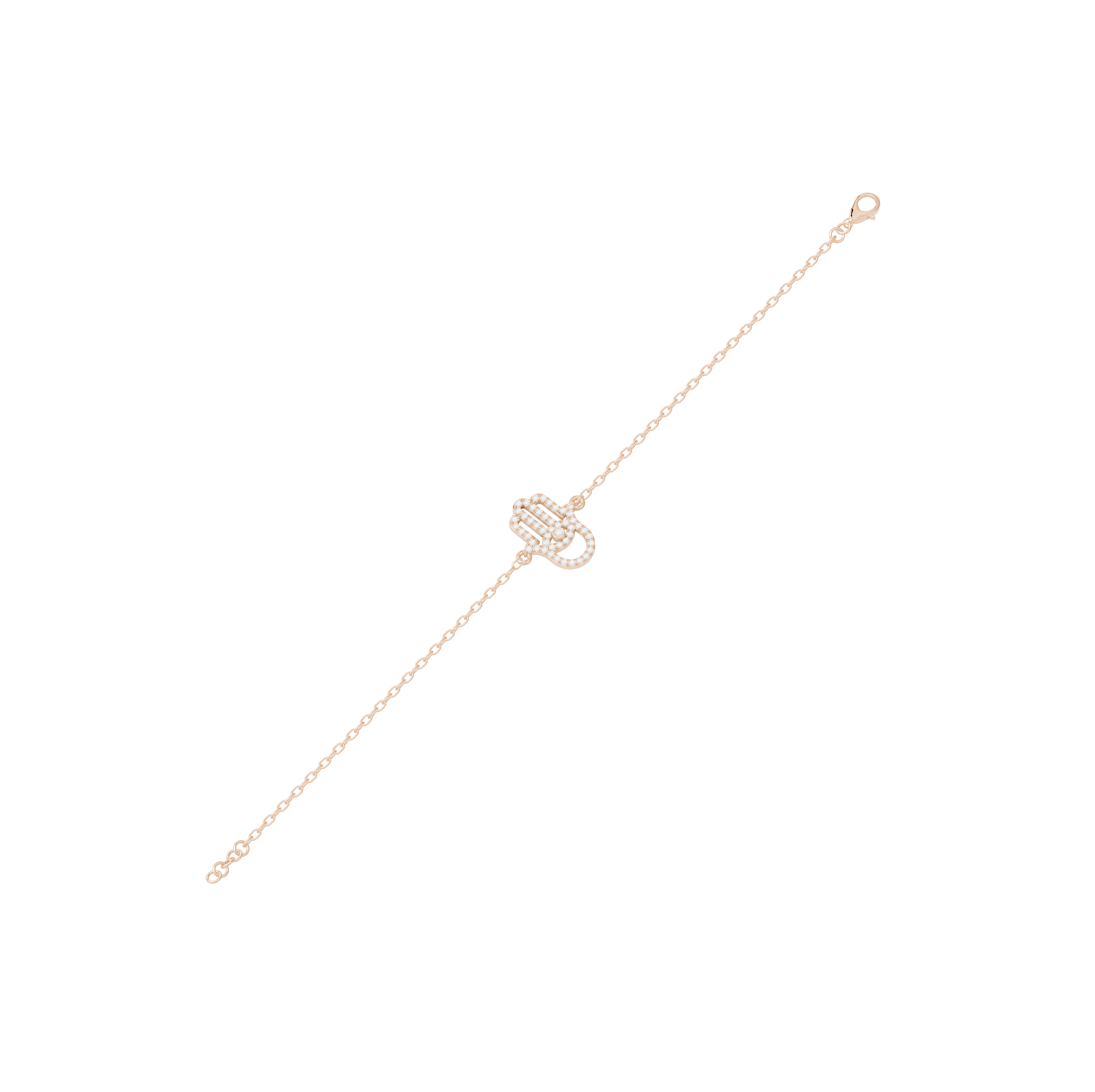 Subtle Gleam Bracelet