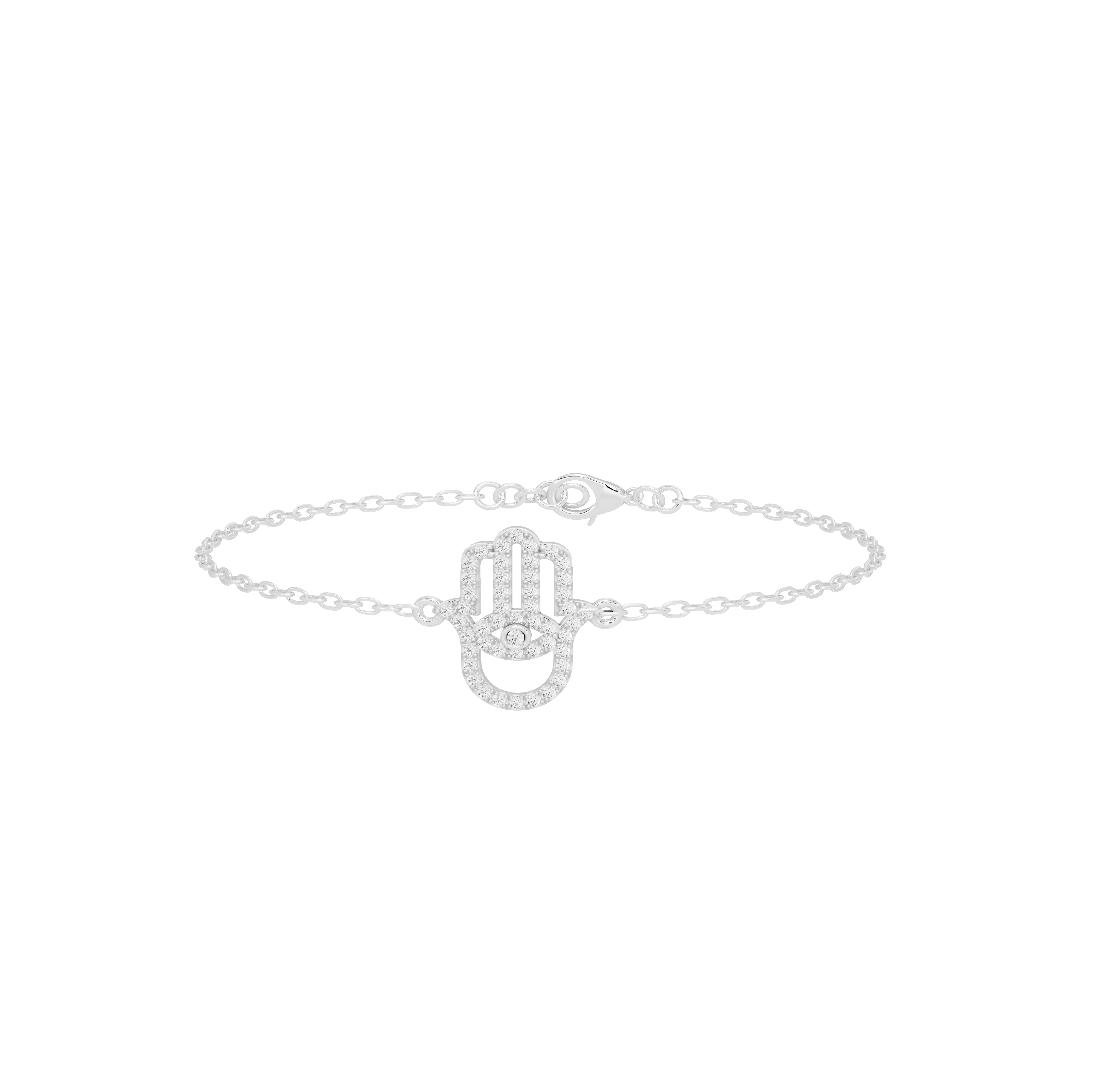 Subtle Gleam Bracelet