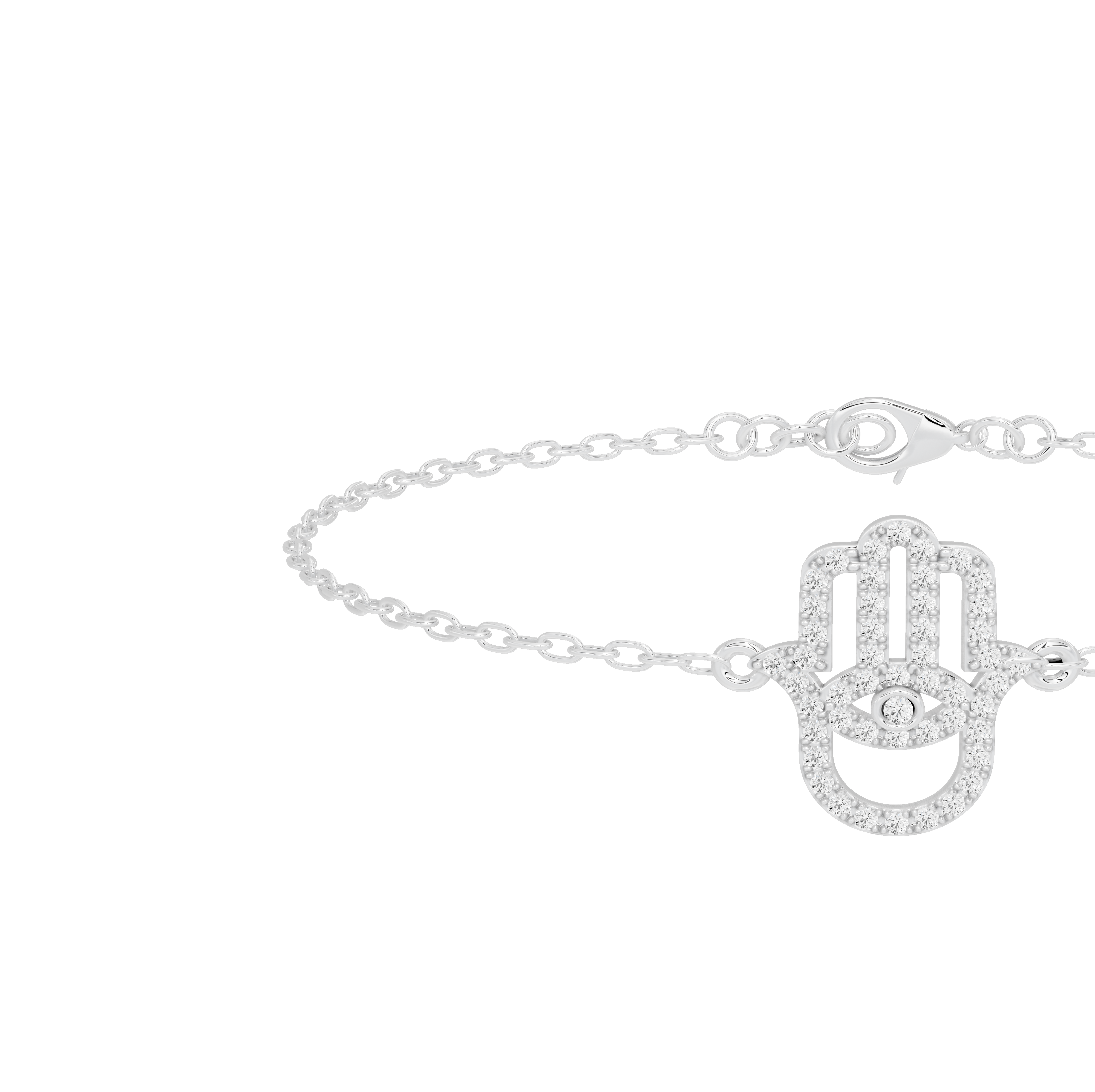 Subtle Gleam Bracelet