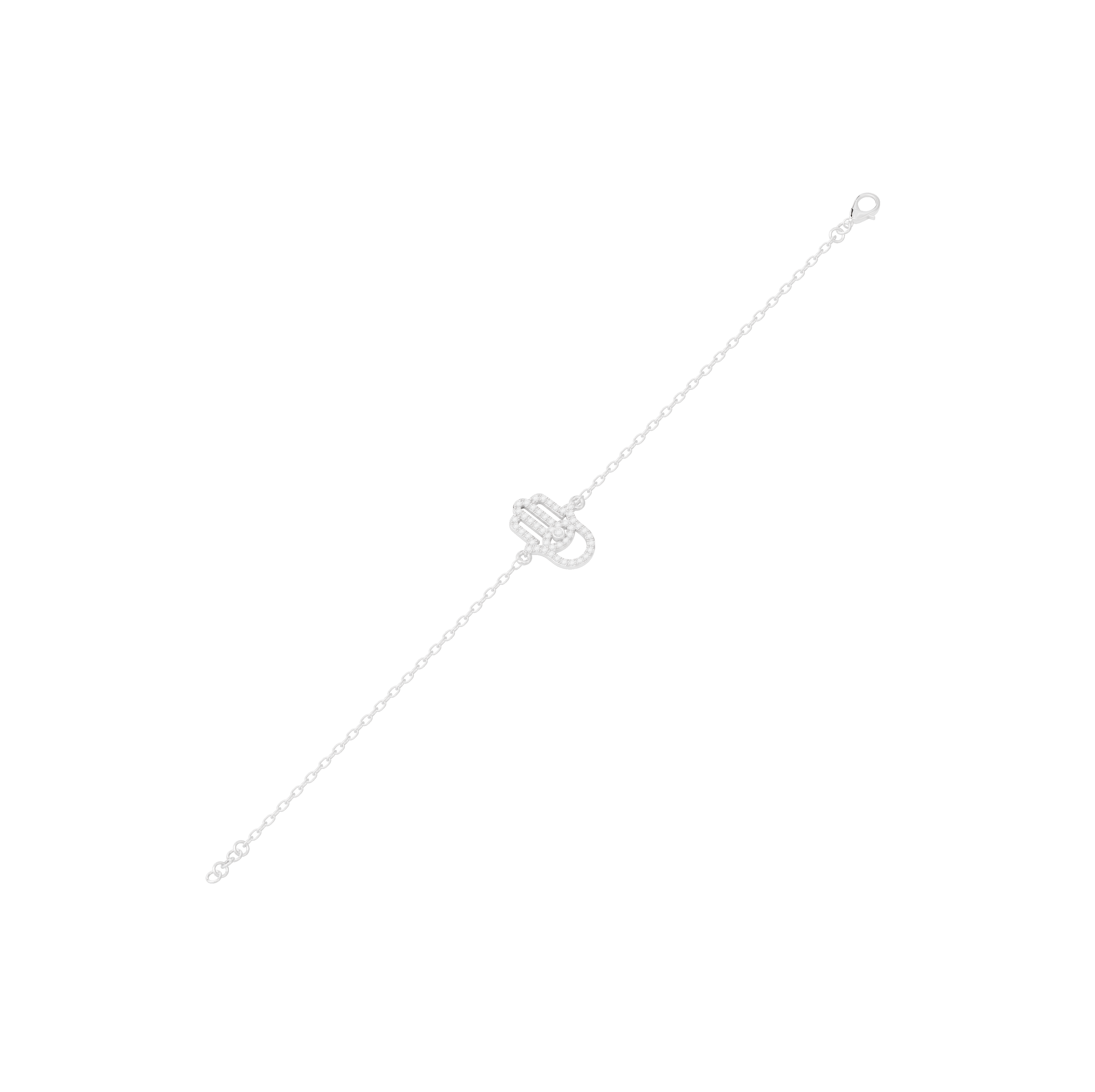 Subtle Gleam Bracelet