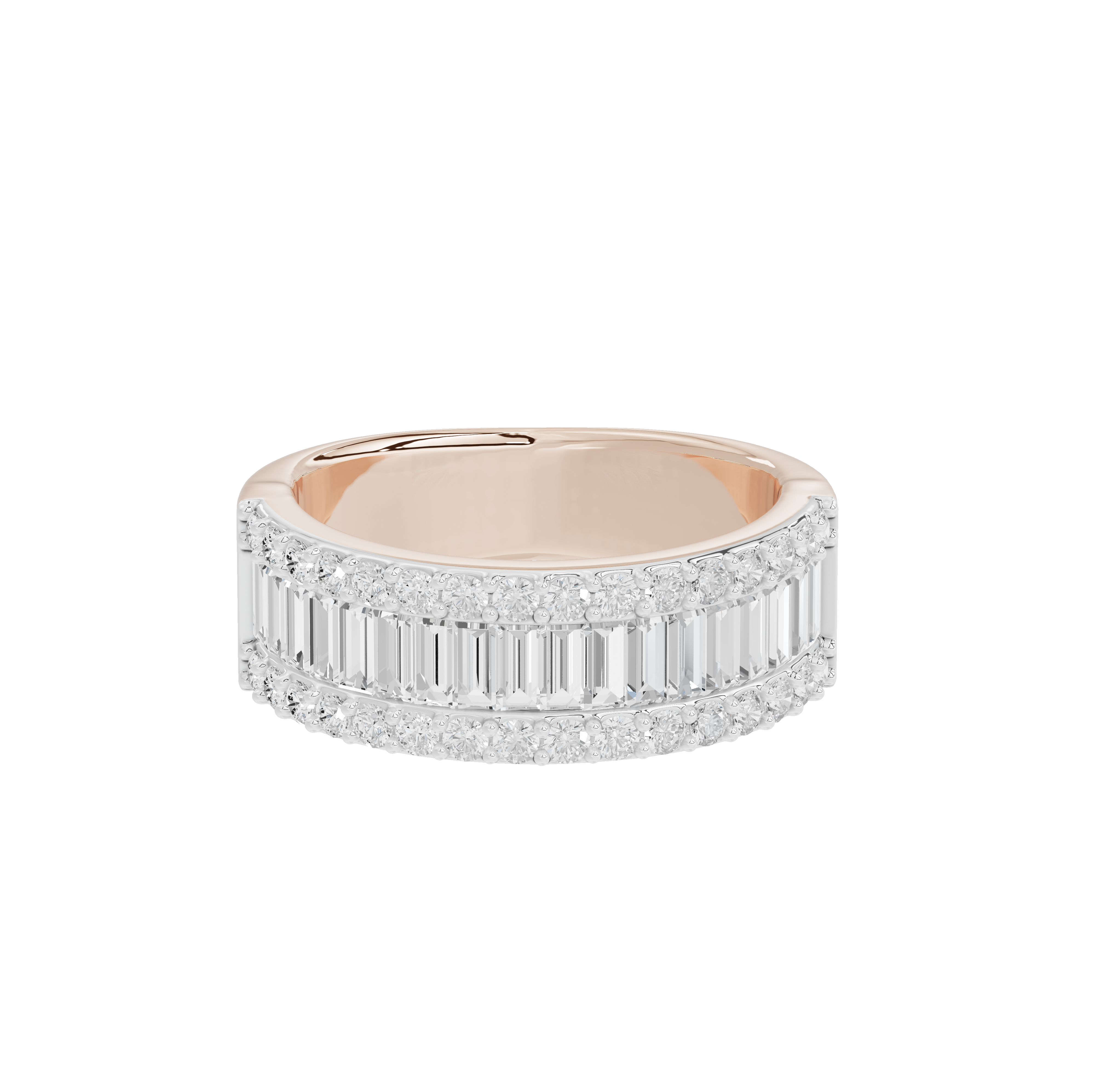 Urban Majesty Ring