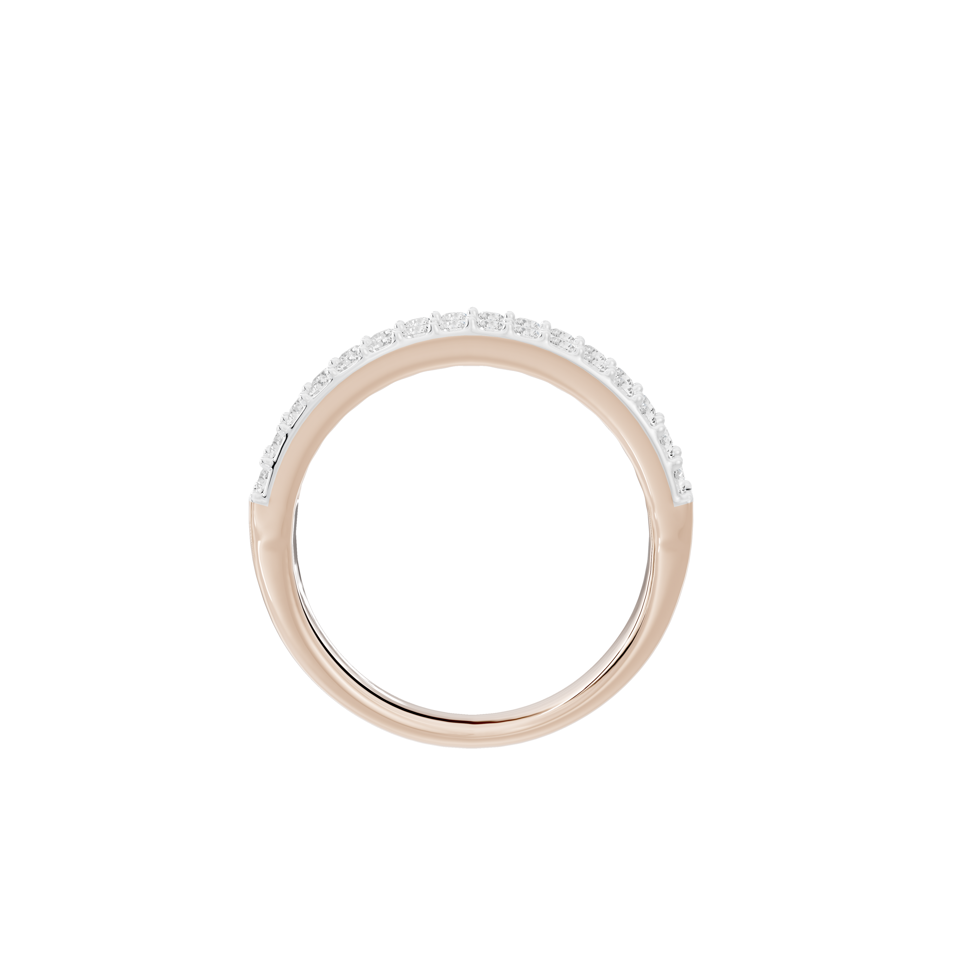 Urban Majesty Ring