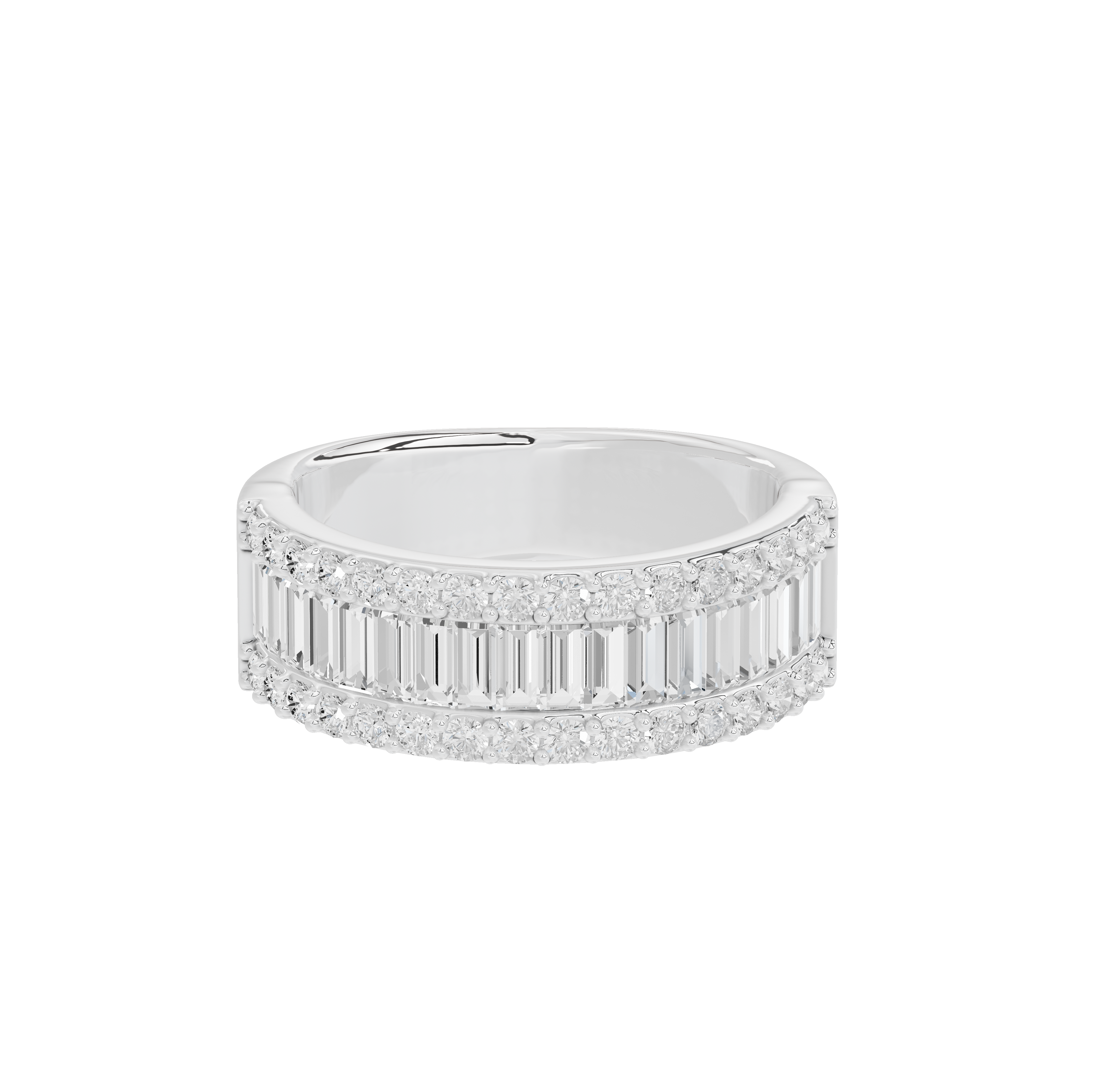Urban Majesty Ring