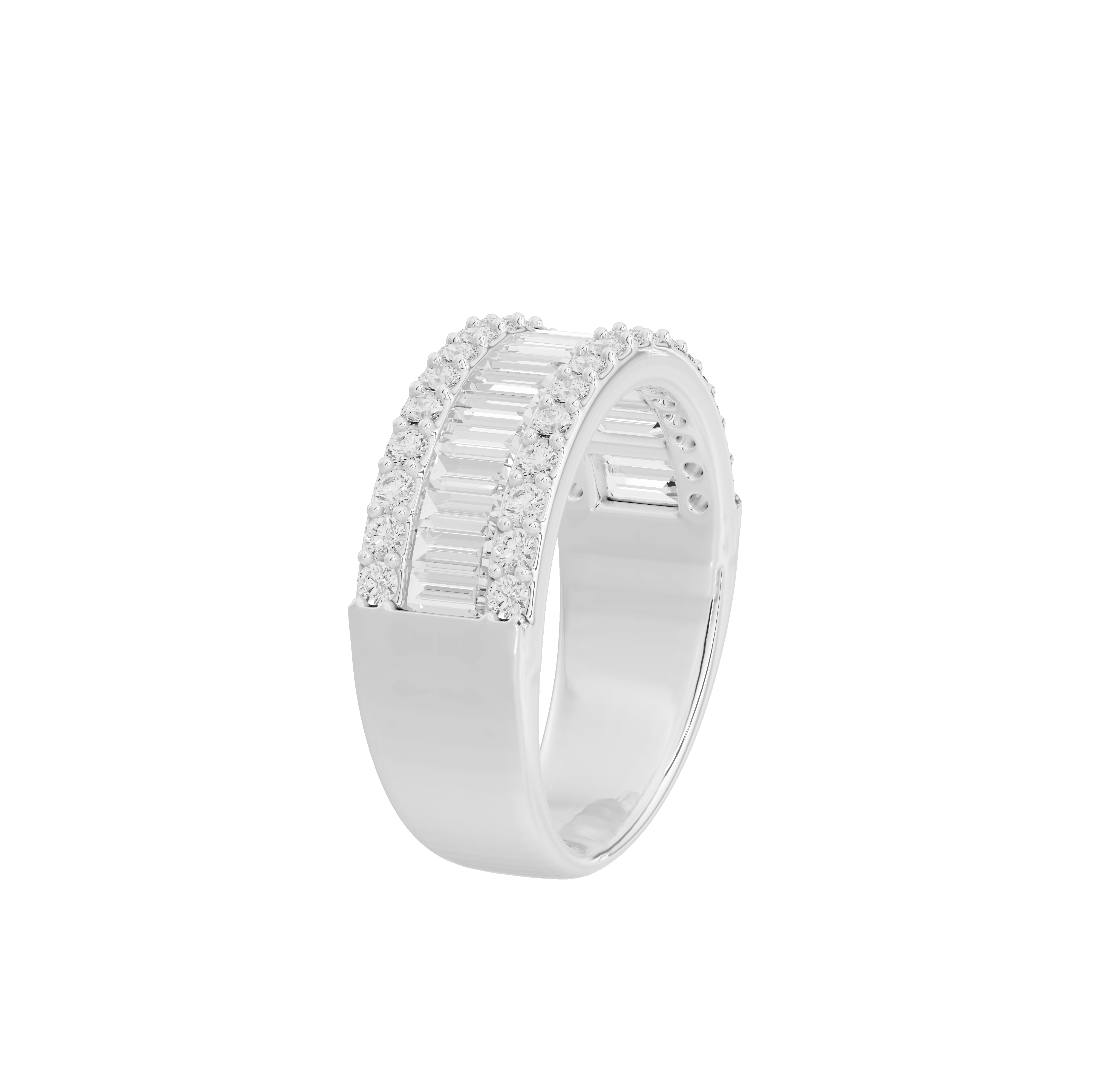 Urban Majesty Ring
