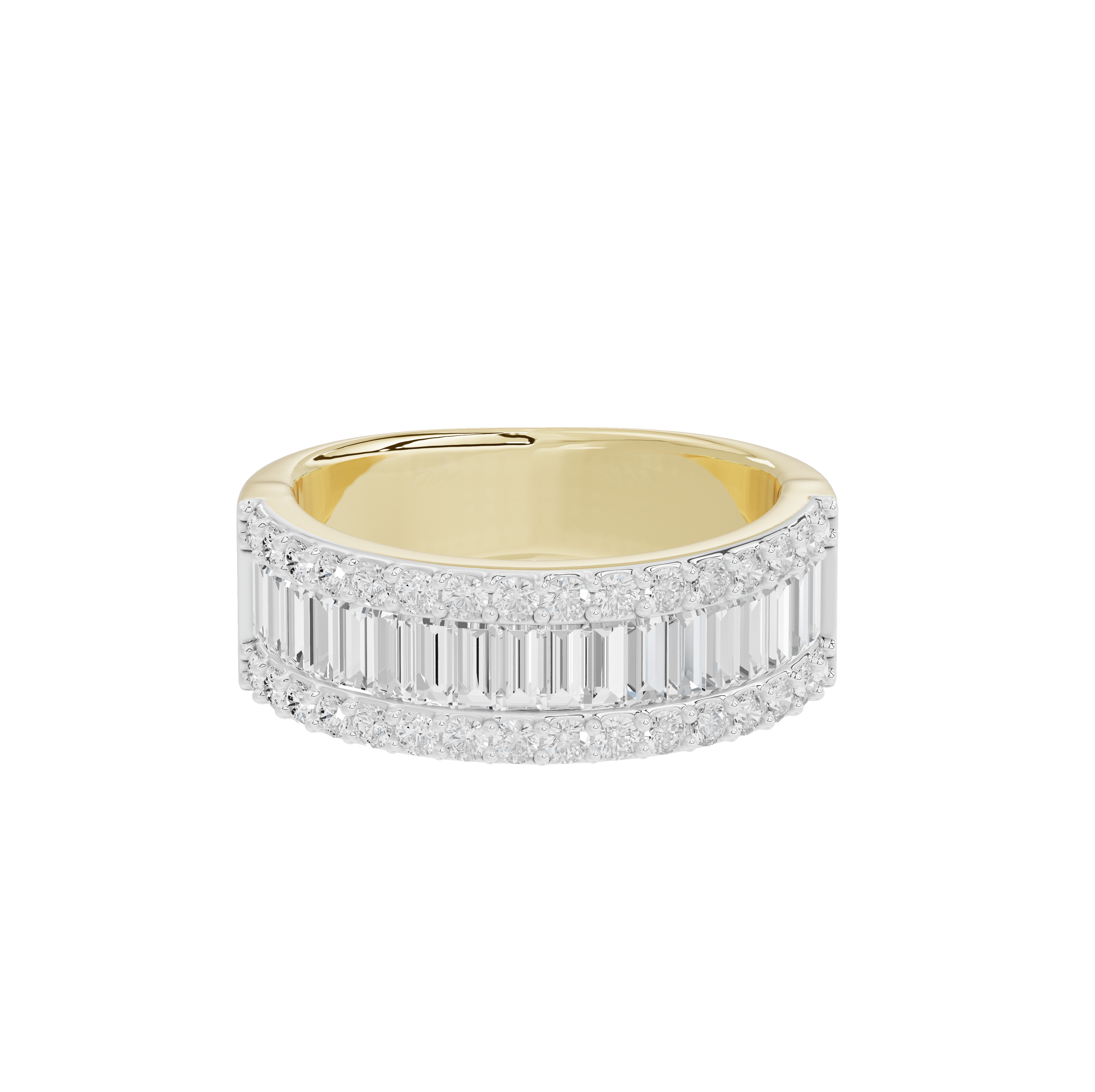 Urban Majesty Ring