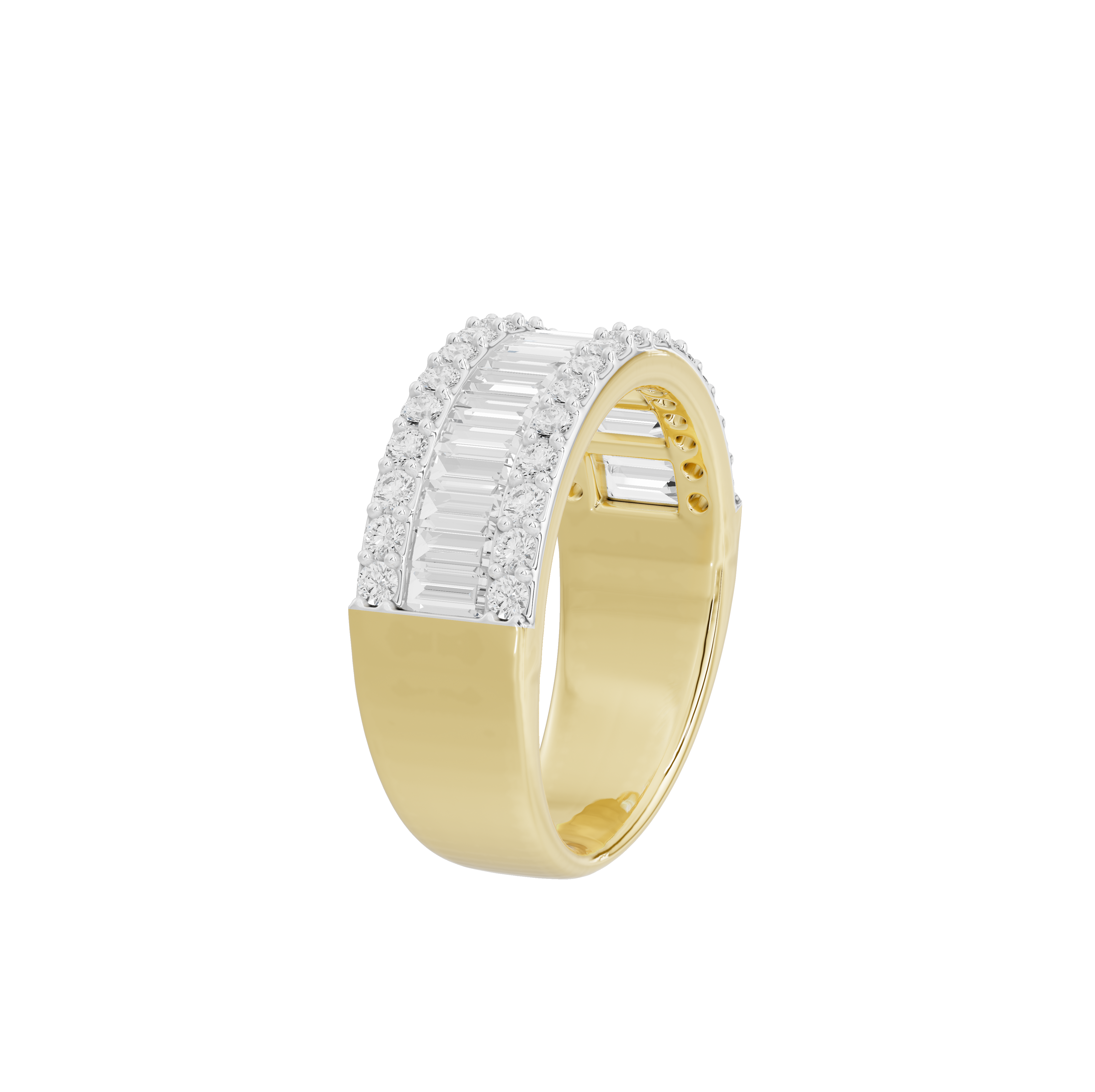 Urban Majesty Ring