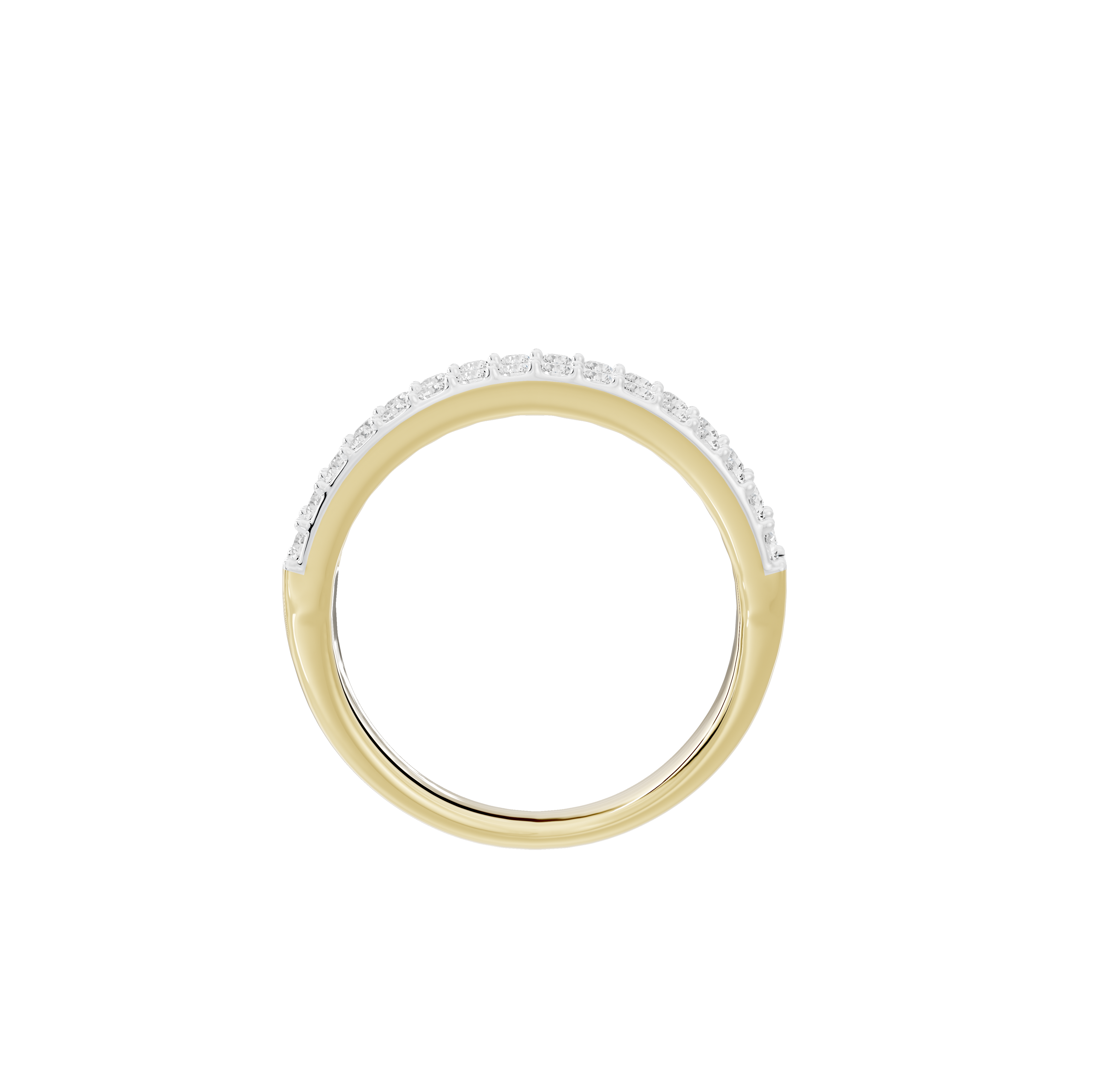 Urban Majesty Ring