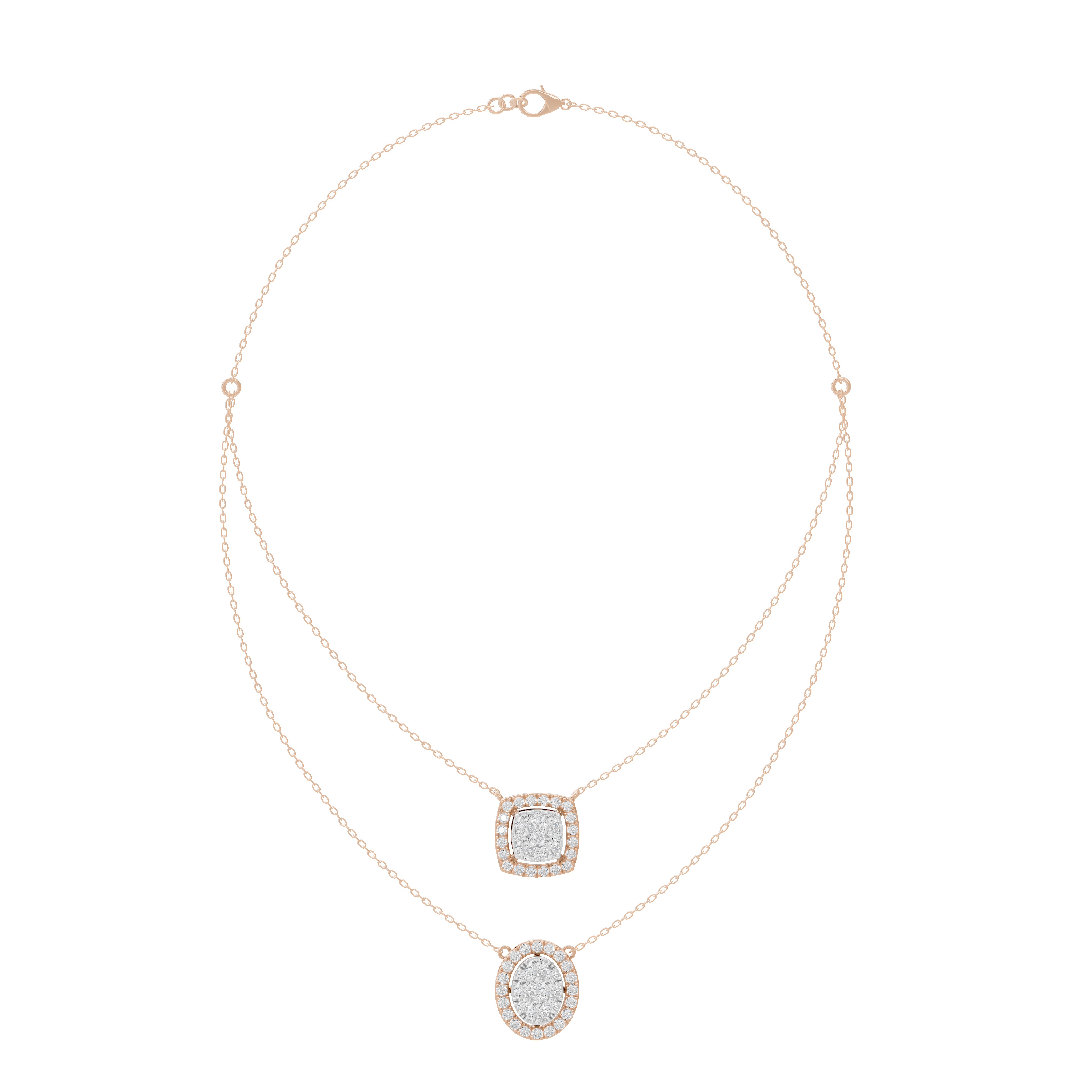 Royal Radiance Pendant