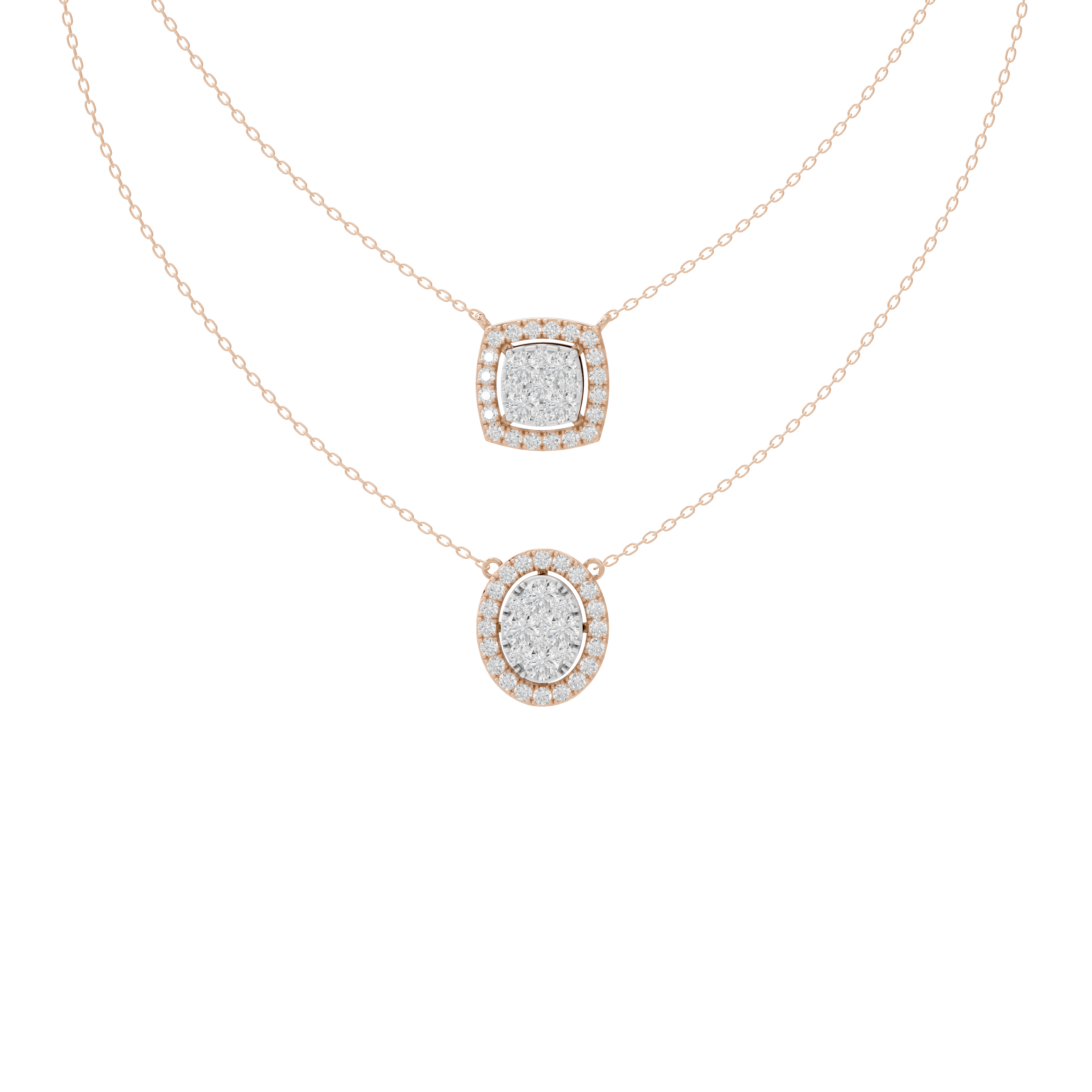 Royal Radiance Pendant