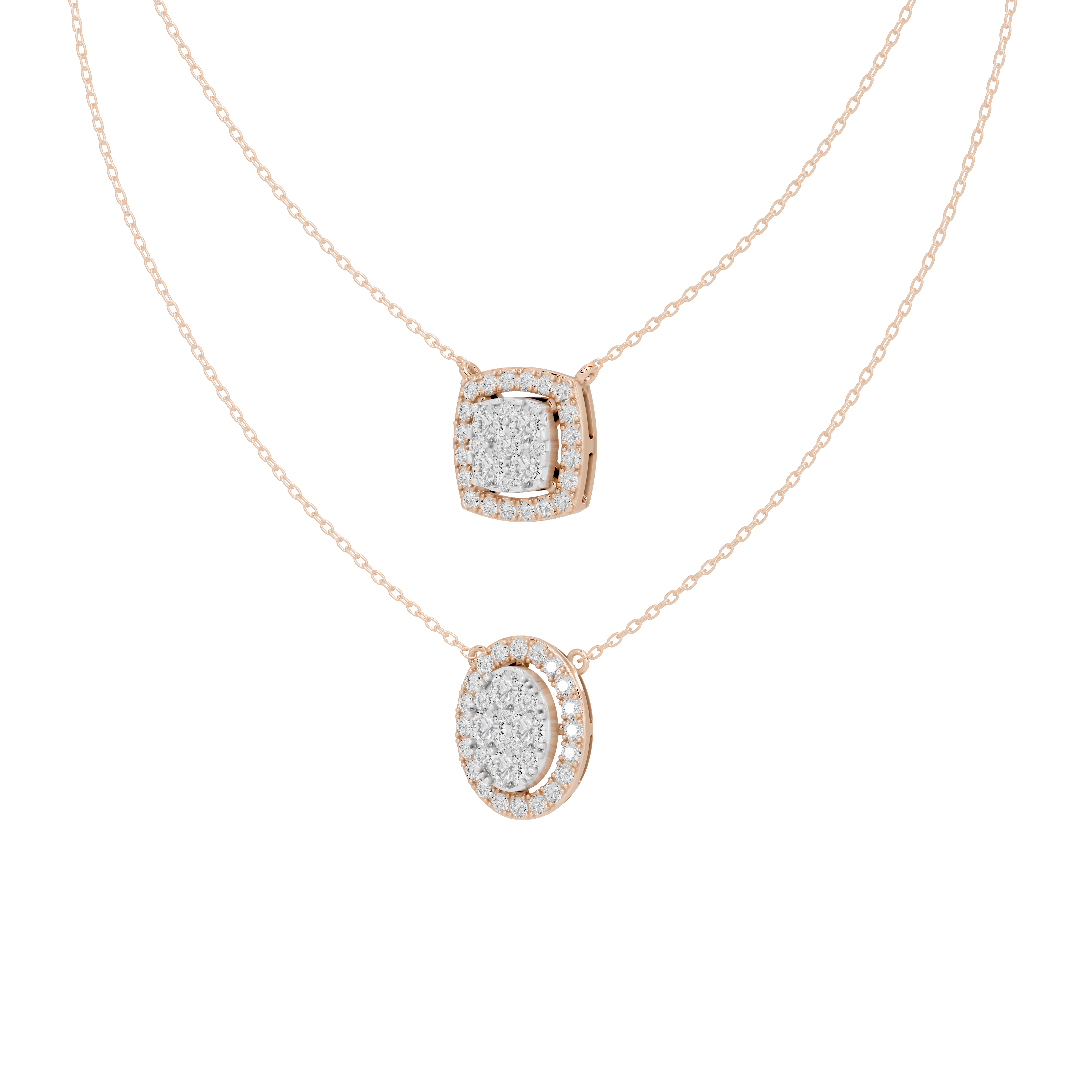 Royal Radiance Pendant