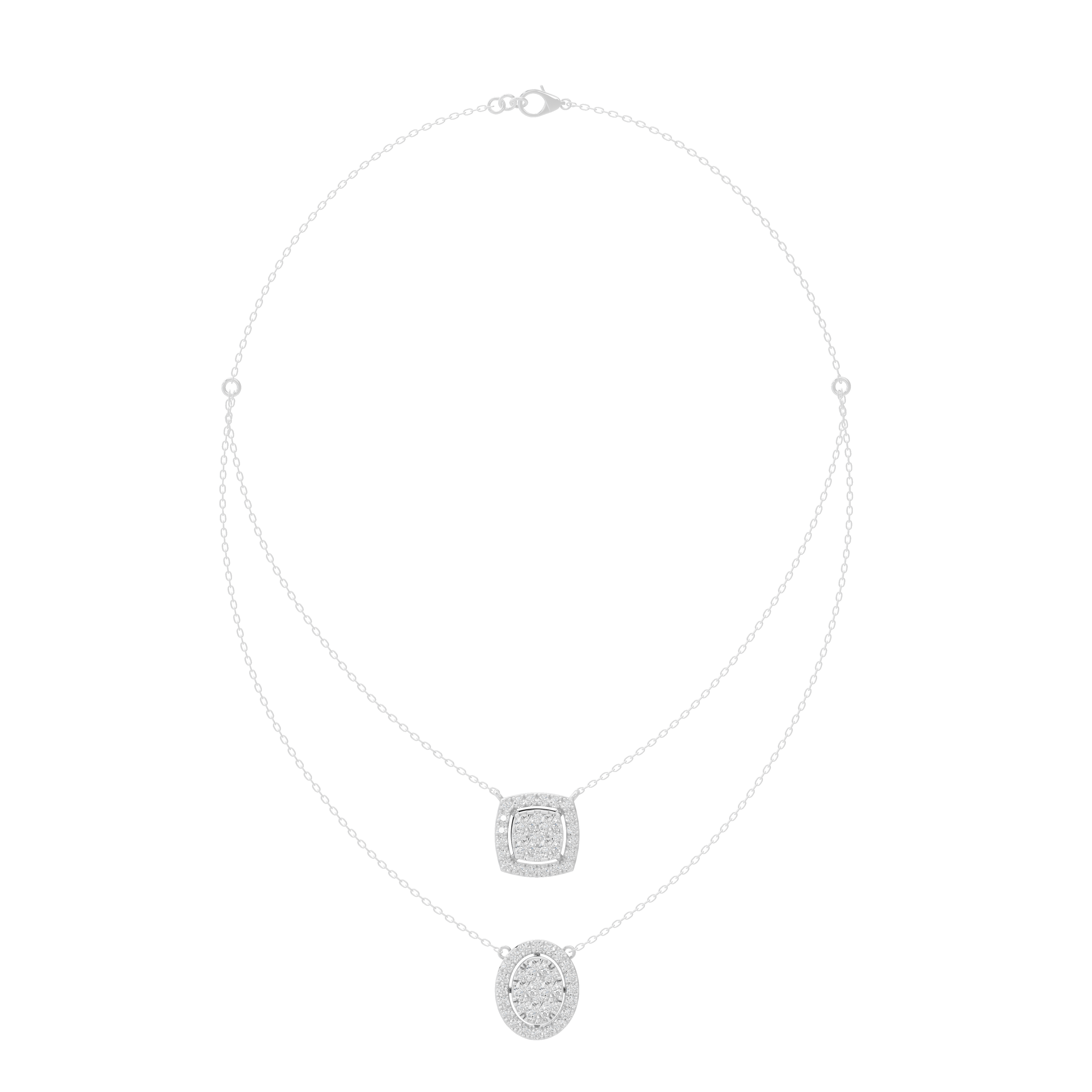 Royal Radiance Pendant