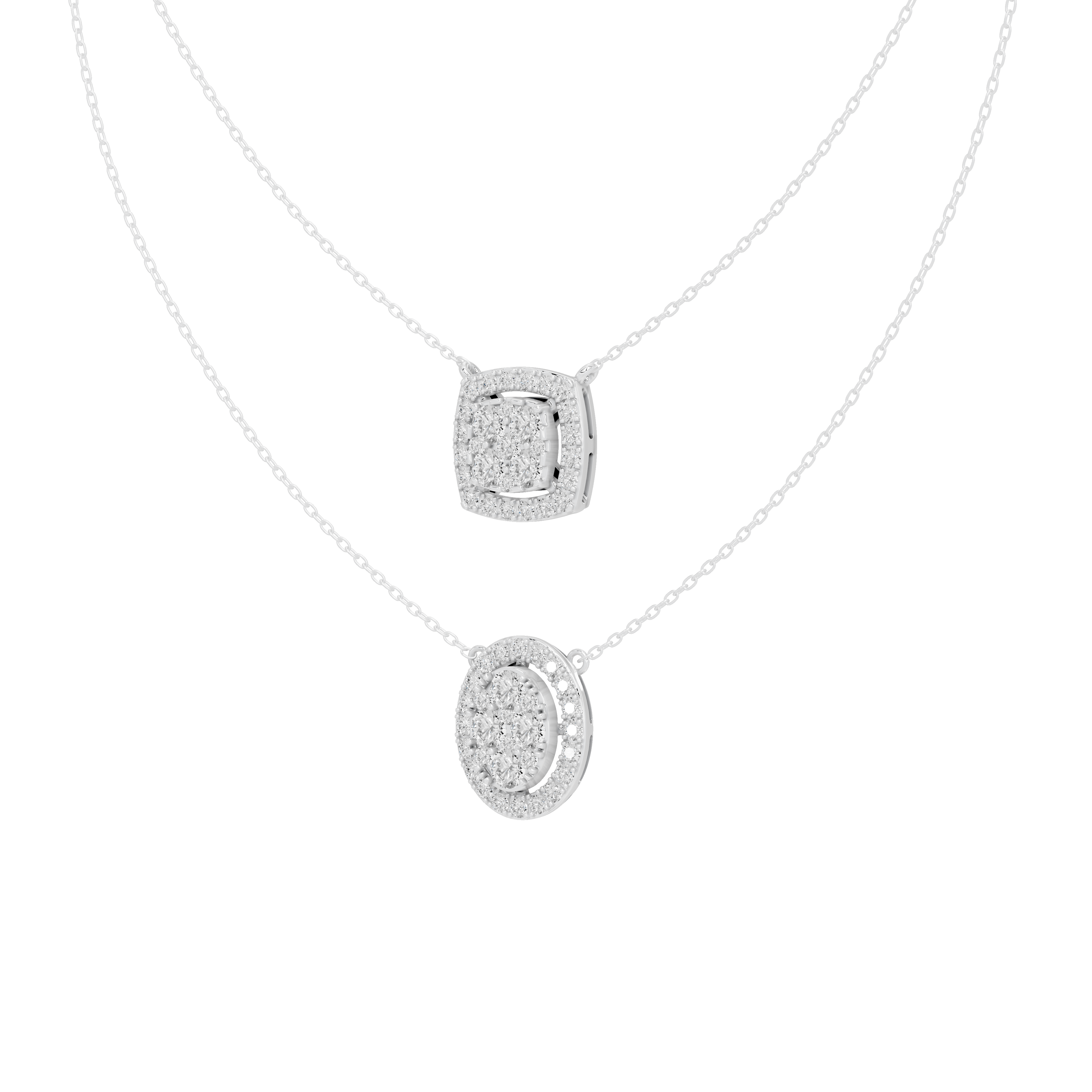 Royal Radiance Pendant