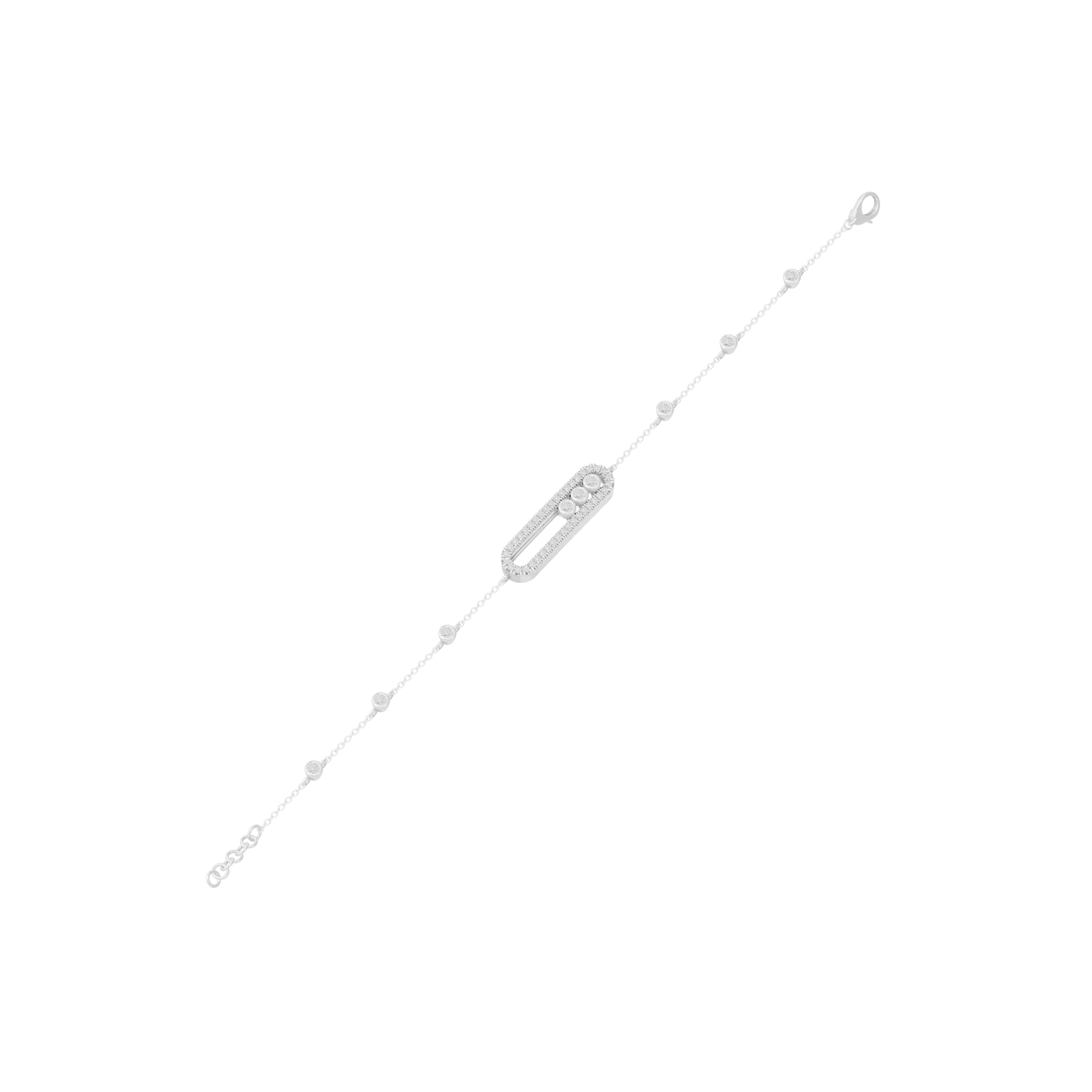 Dual Spark Bracelet