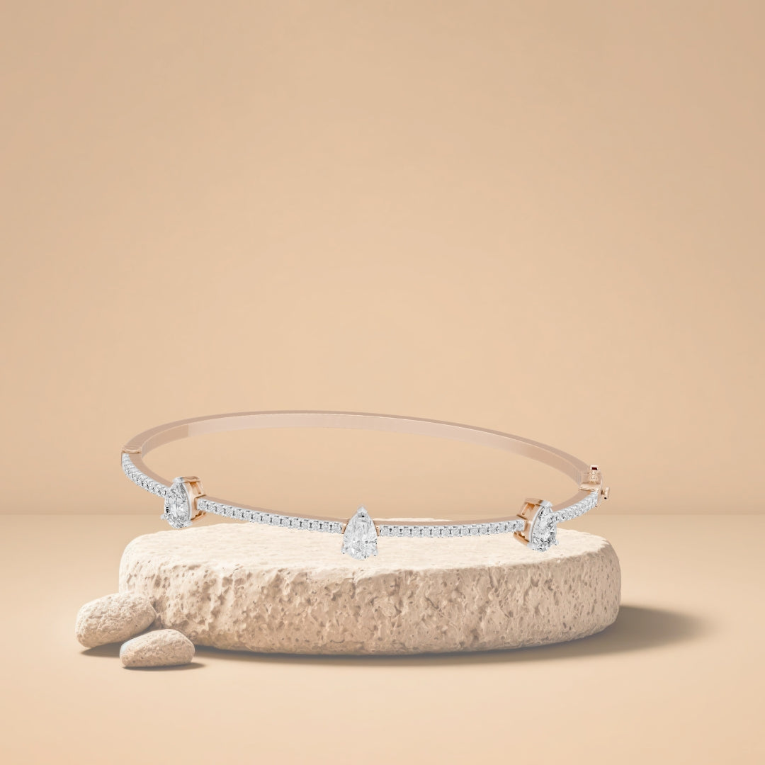 Infinity Grace Bracelet