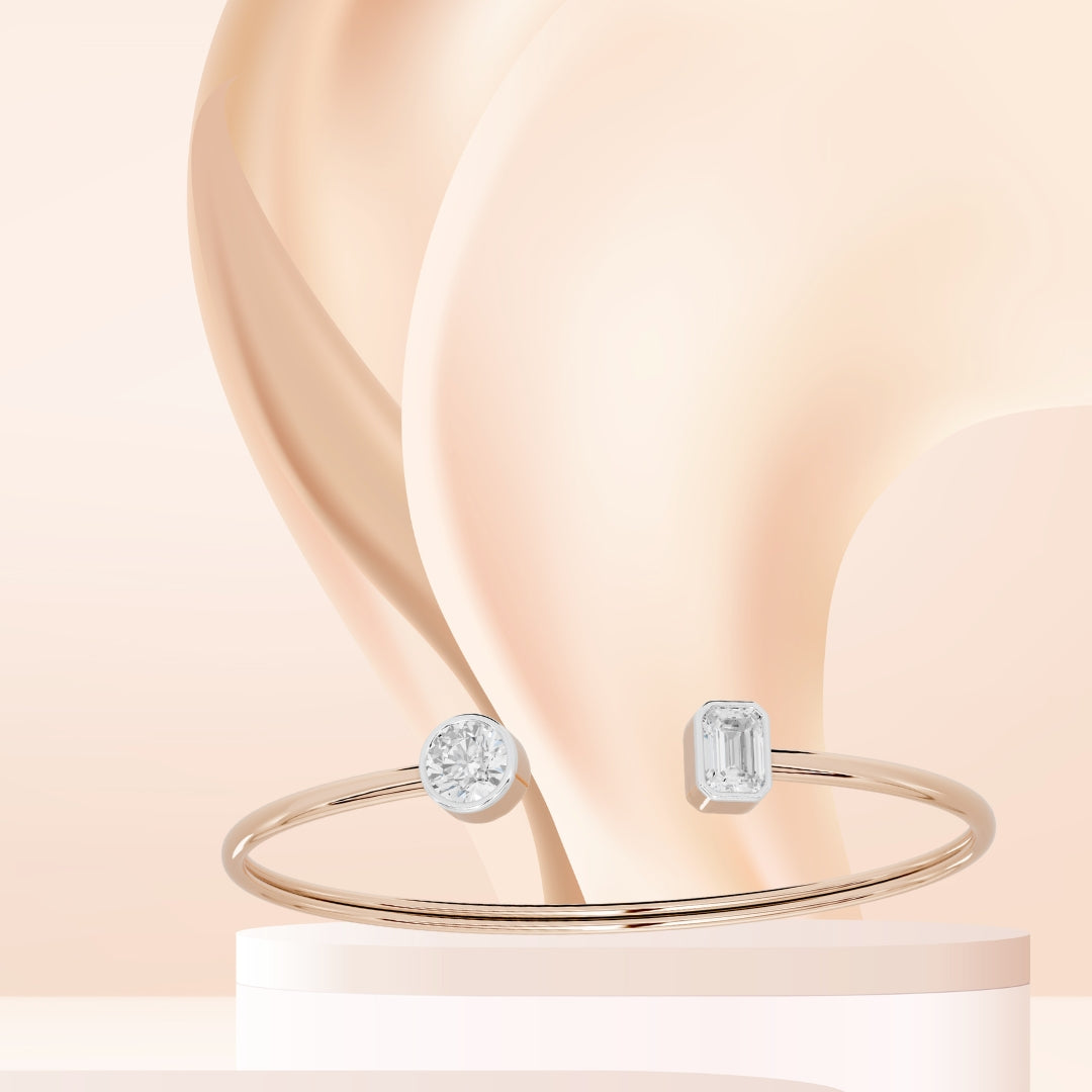 Loop Luxe Bracelet
