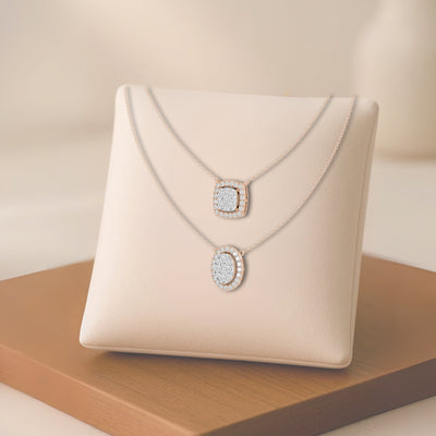 Royal Radiance Pendant
