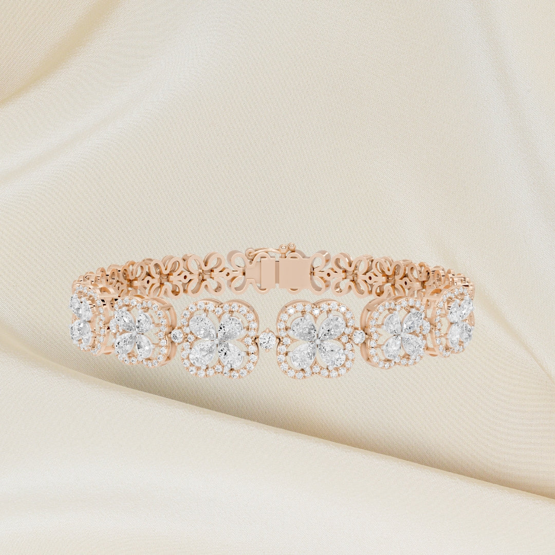 Twinkle Mirage Bracelet